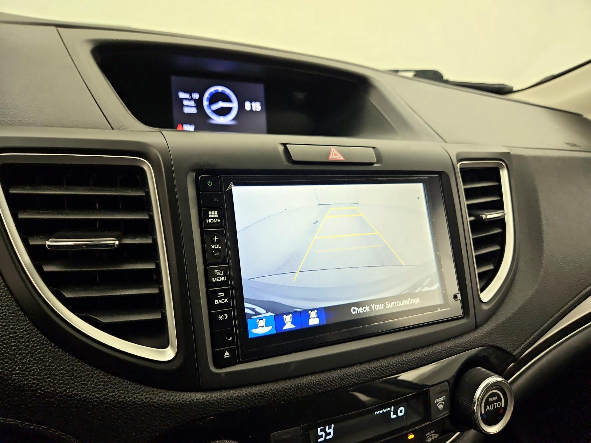 Thumbnail: 2016 Honda CR-V - 14