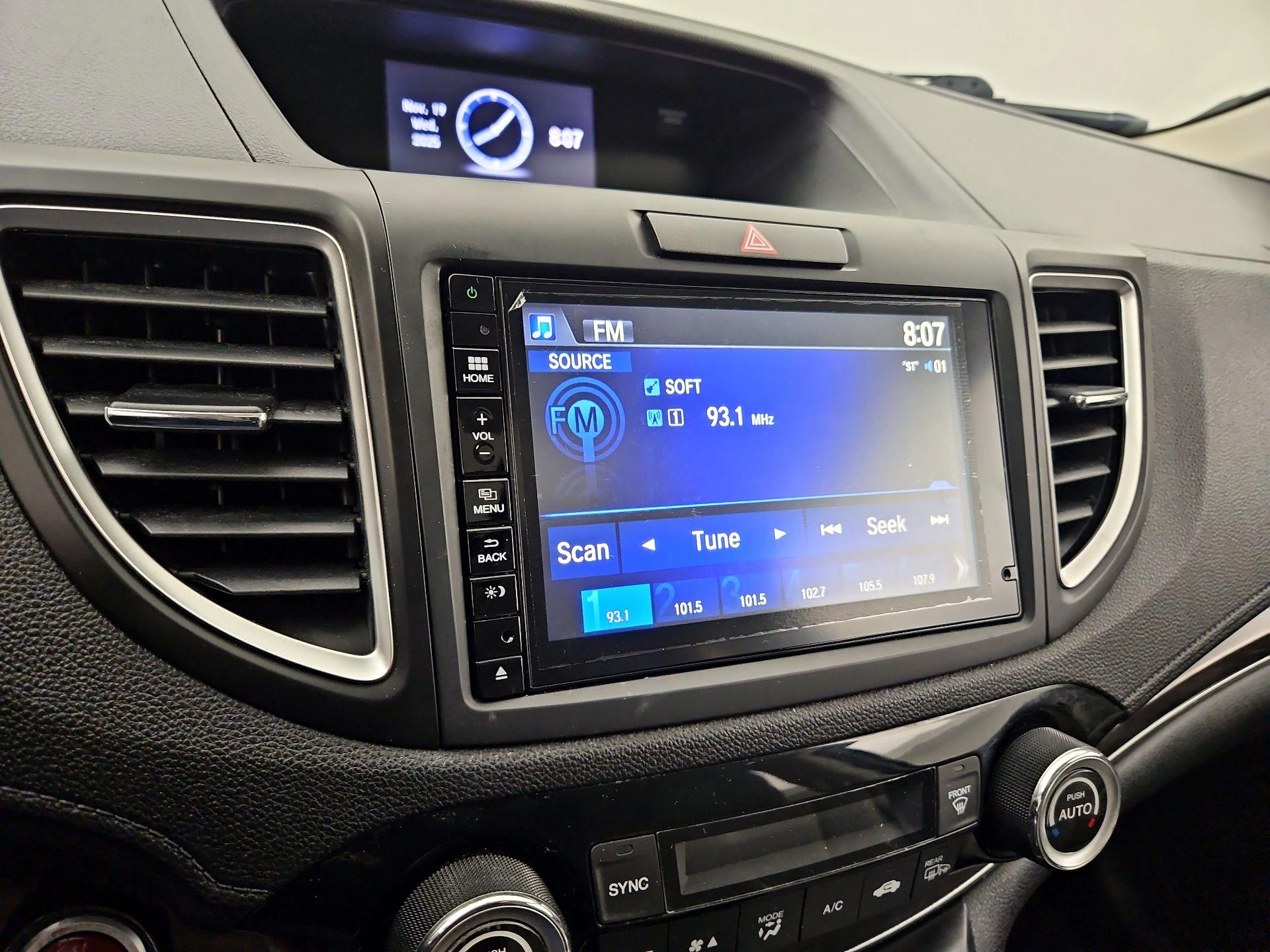 Thumbnail: 2016 Honda CR-V - 15