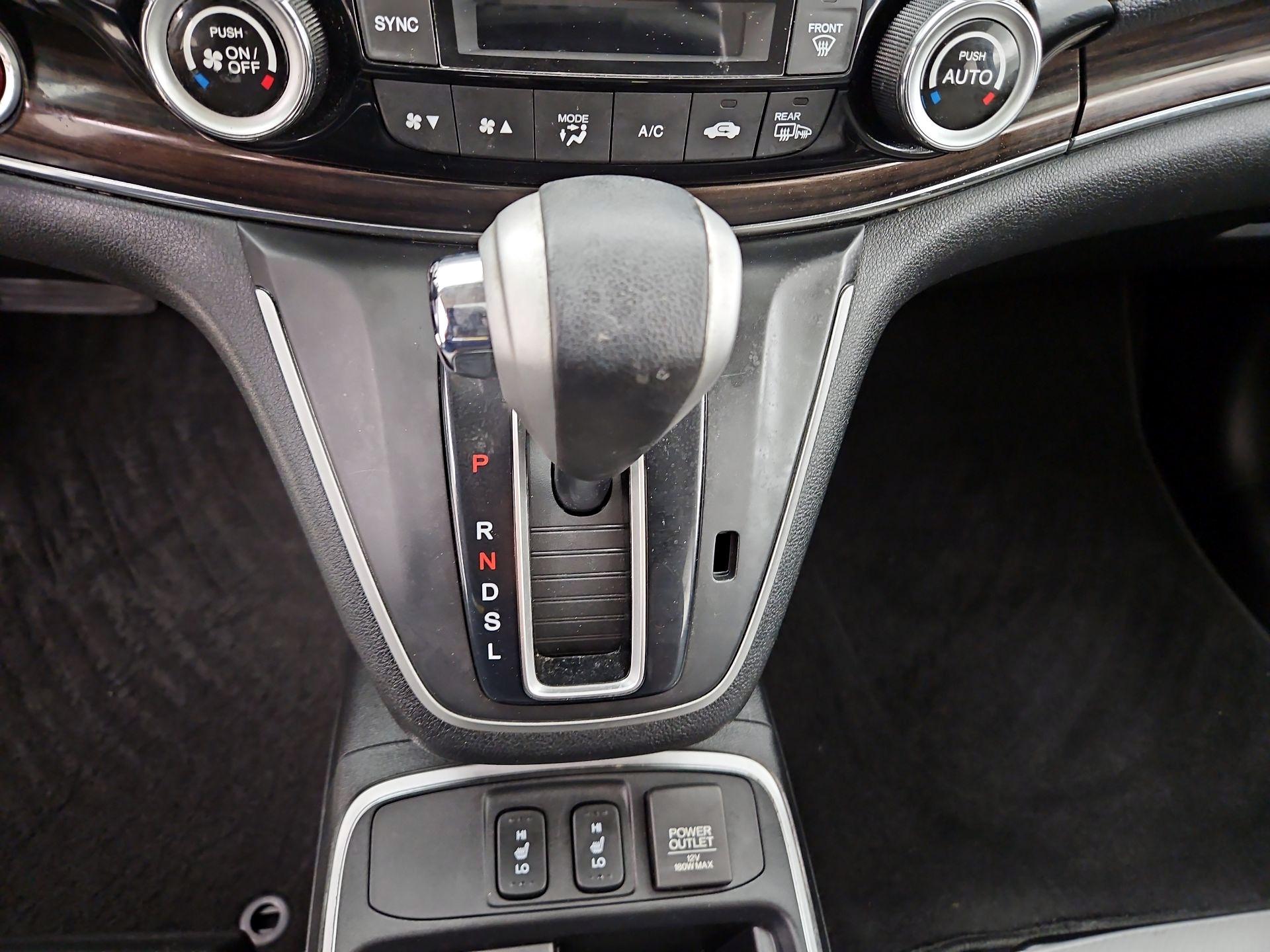 Thumbnail: 2016 Honda CR-V - 17