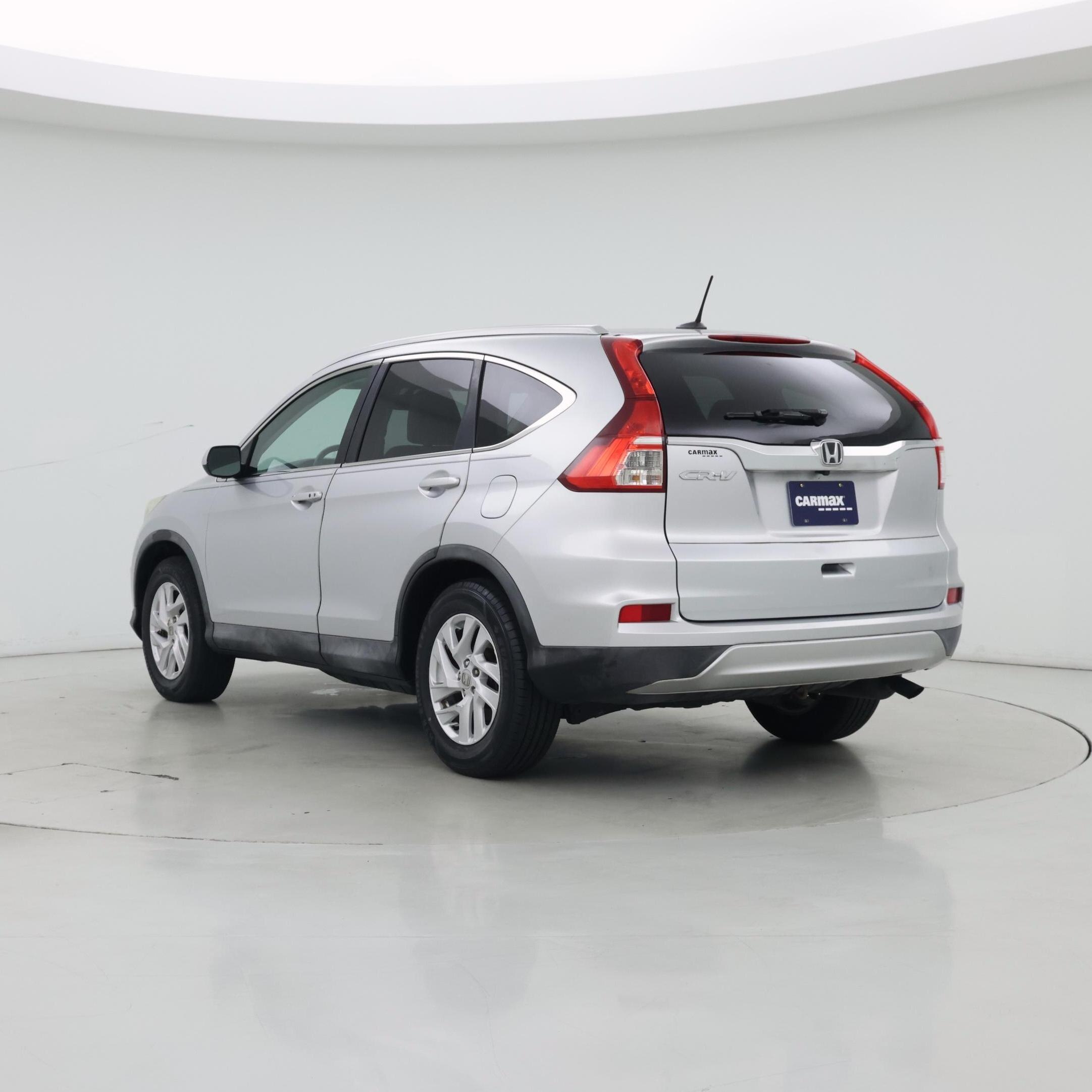 Thumbnail: 2016 Honda CR-V - 2