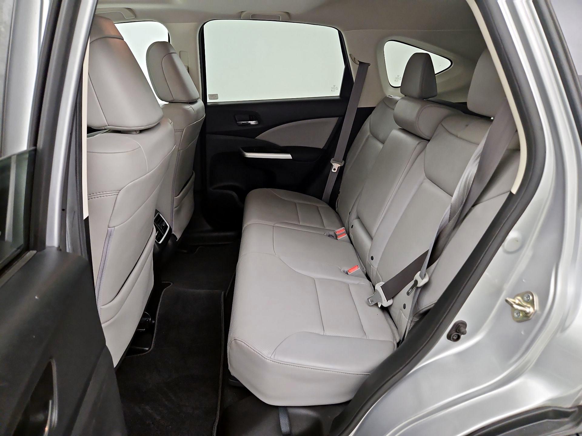 Thumbnail: 2016 Honda CR-V - 20