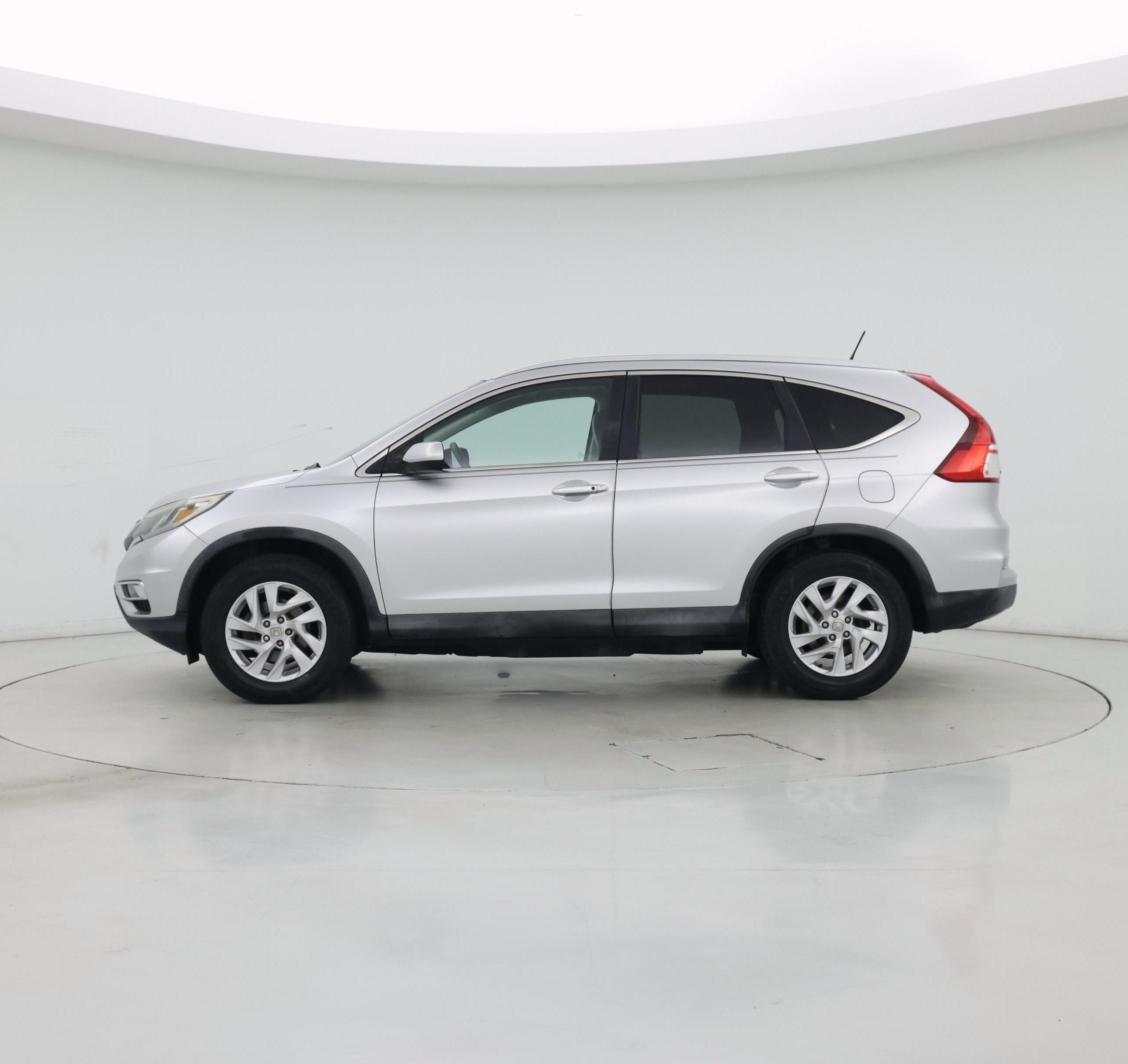 Thumbnail: 2016 Honda CR-V - 3
