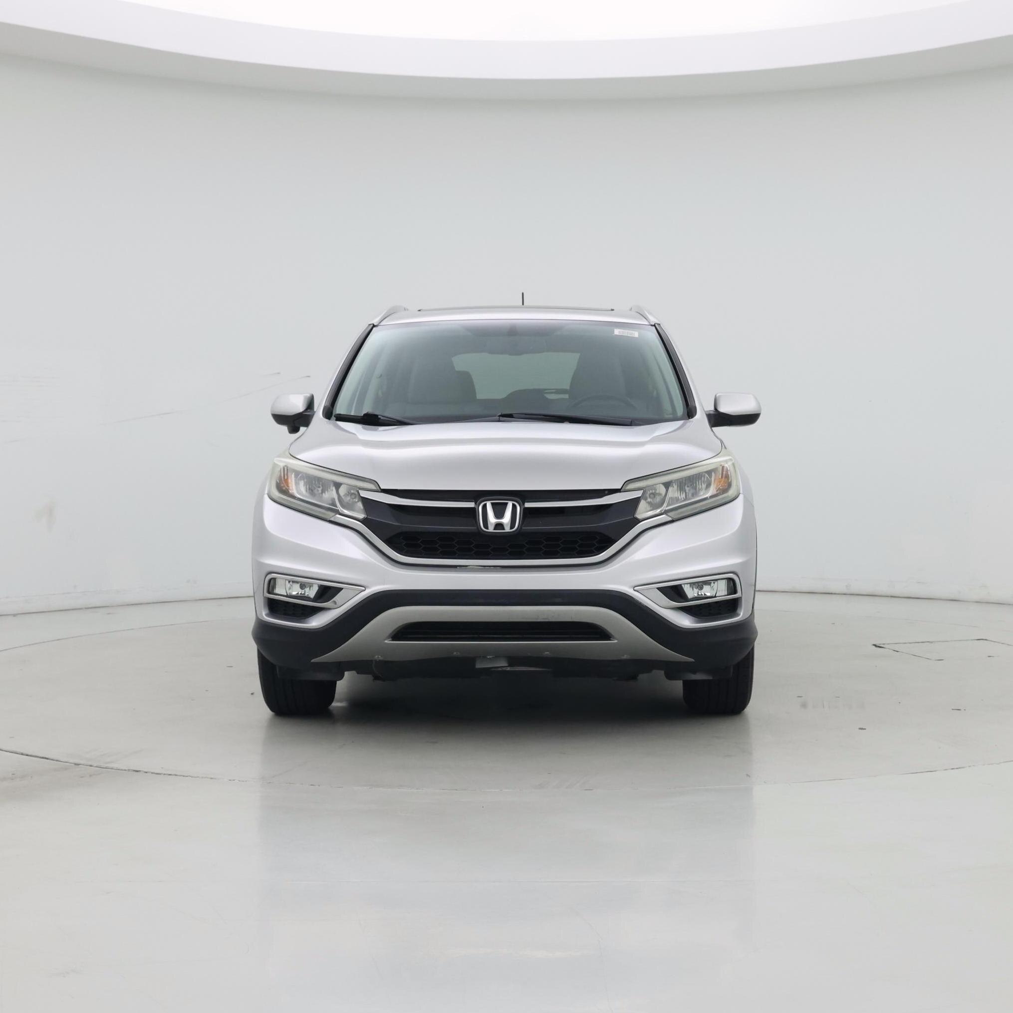 Thumbnail: 2016 Honda CR-V - 5