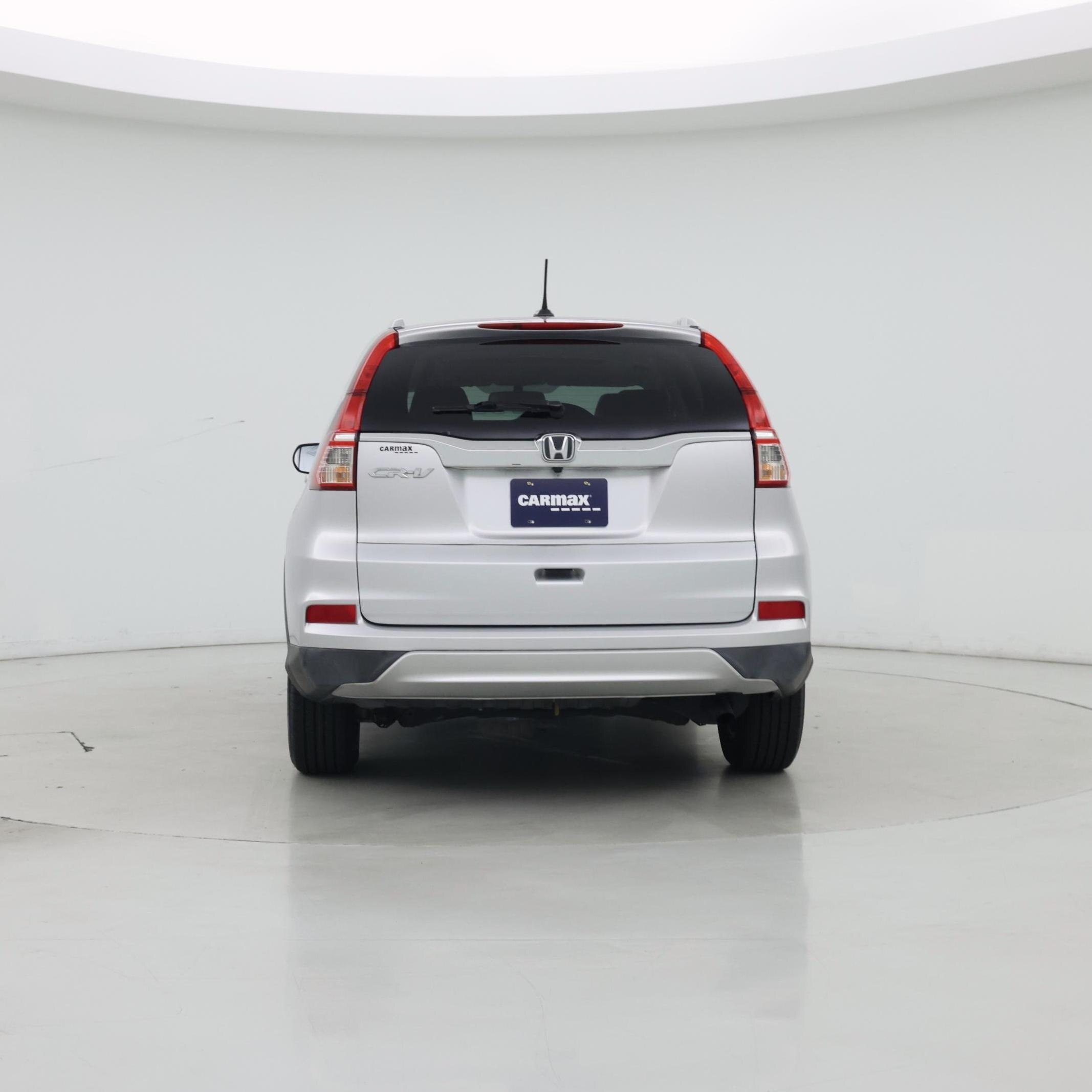 Thumbnail: 2016 Honda CR-V - 6