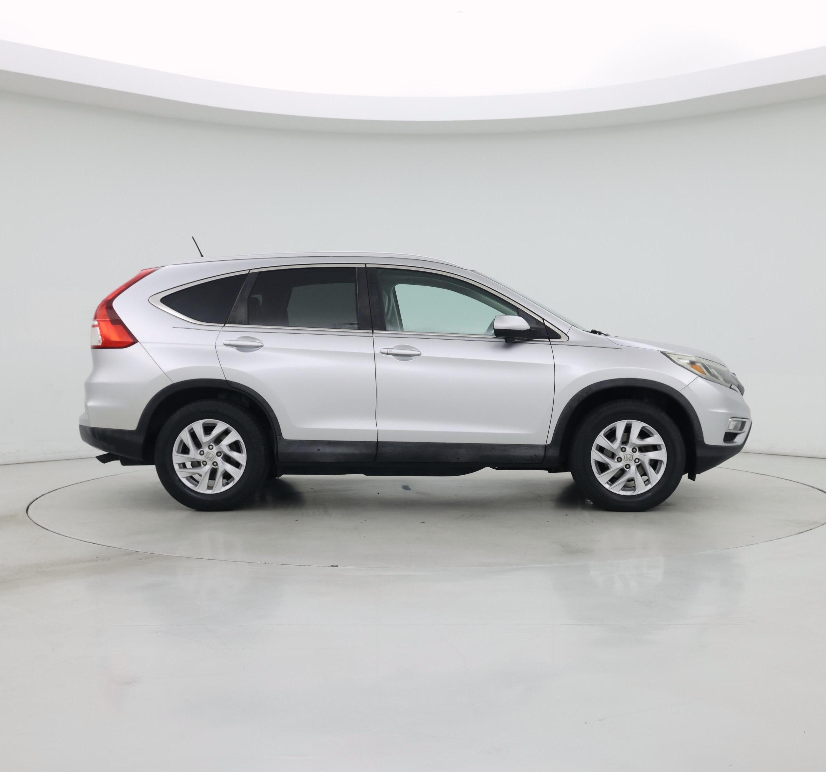 Thumbnail: 2016 Honda CR-V - 7