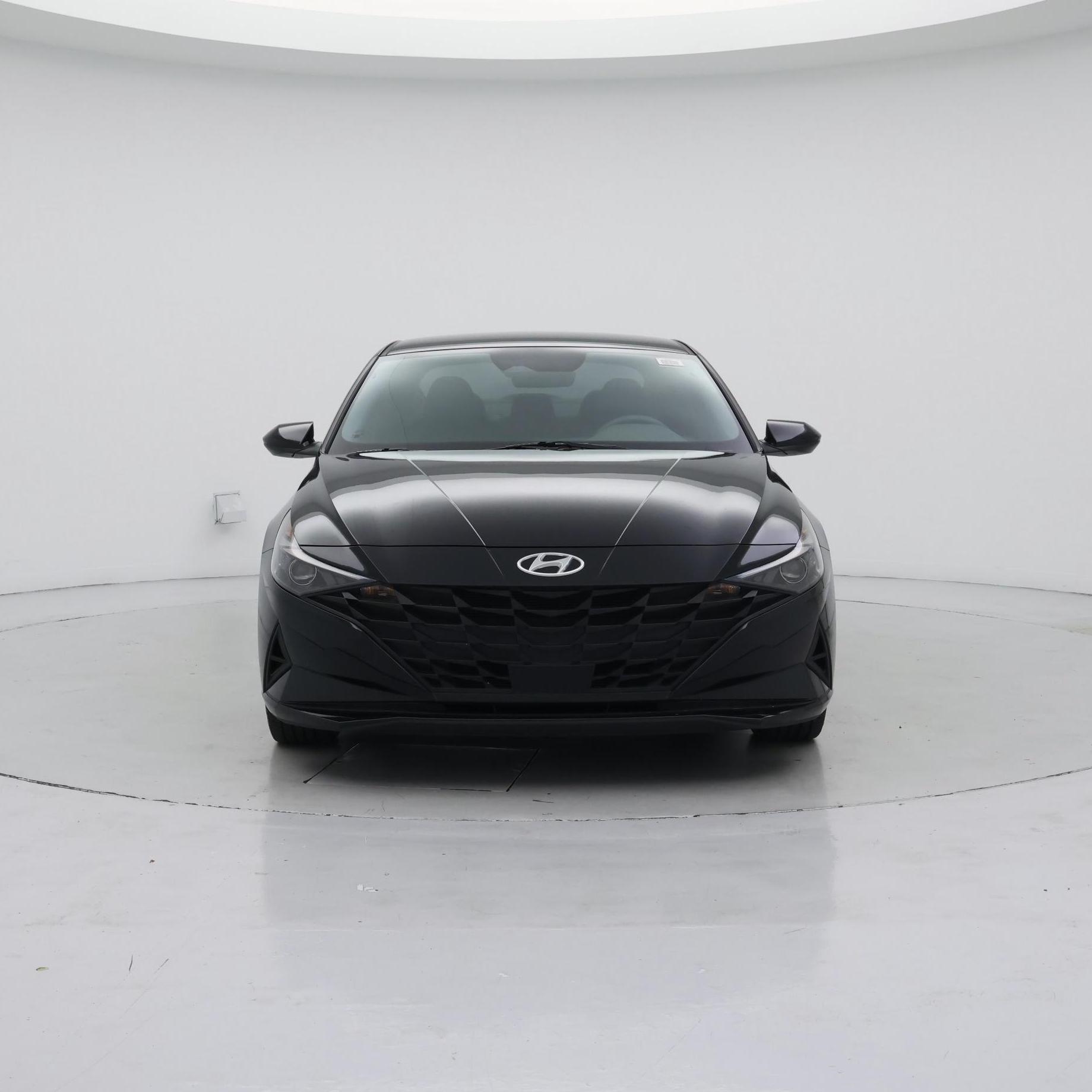 Thumbnail: 2022 Hyundai Elantra - 5