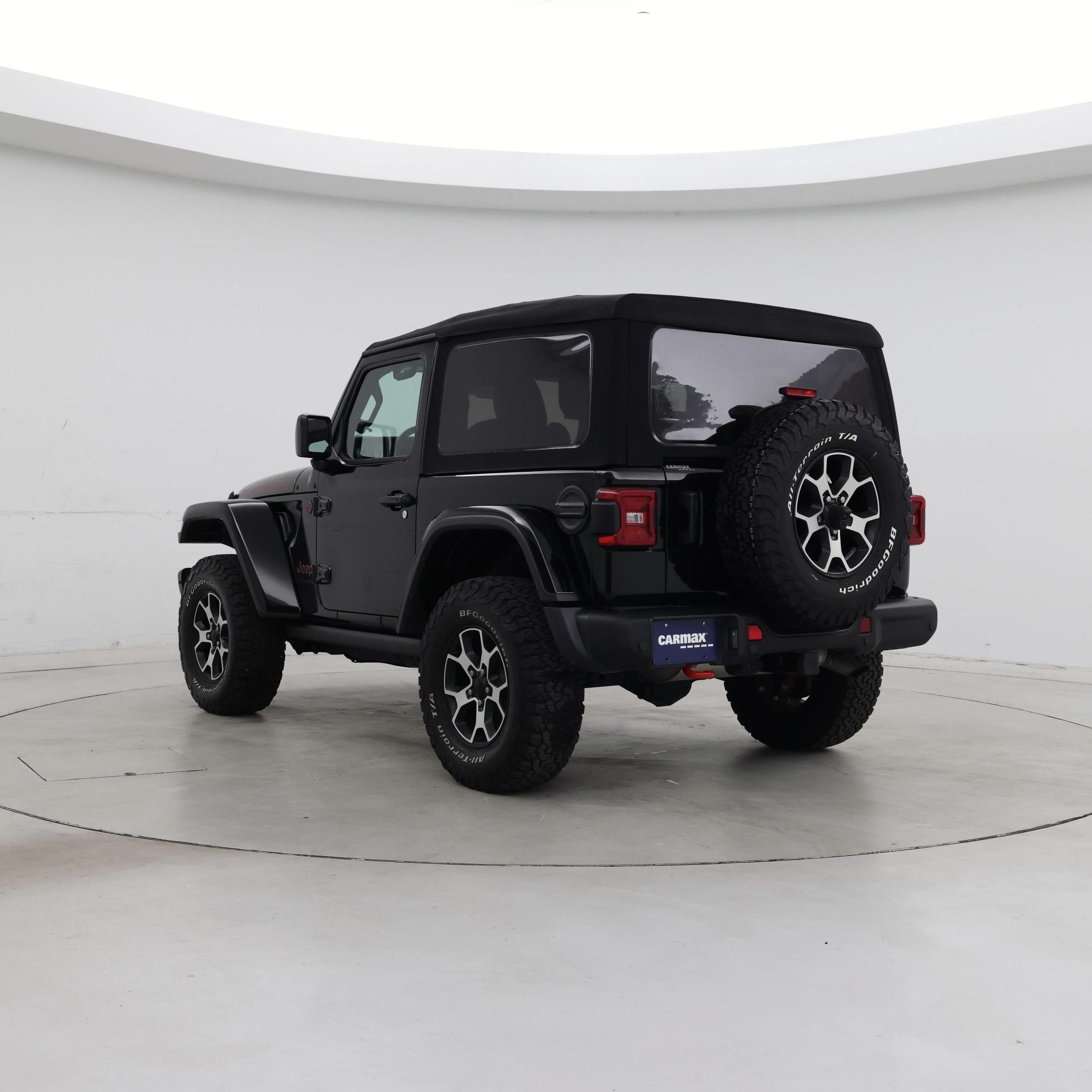 Thumbnail: 2022 Jeep Wrangler - 2