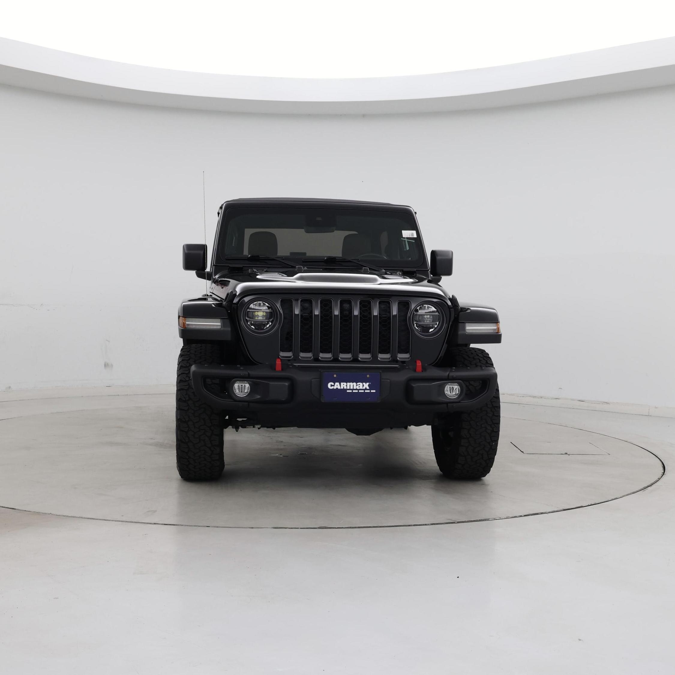 Thumbnail: 2022 Jeep Wrangler - 5