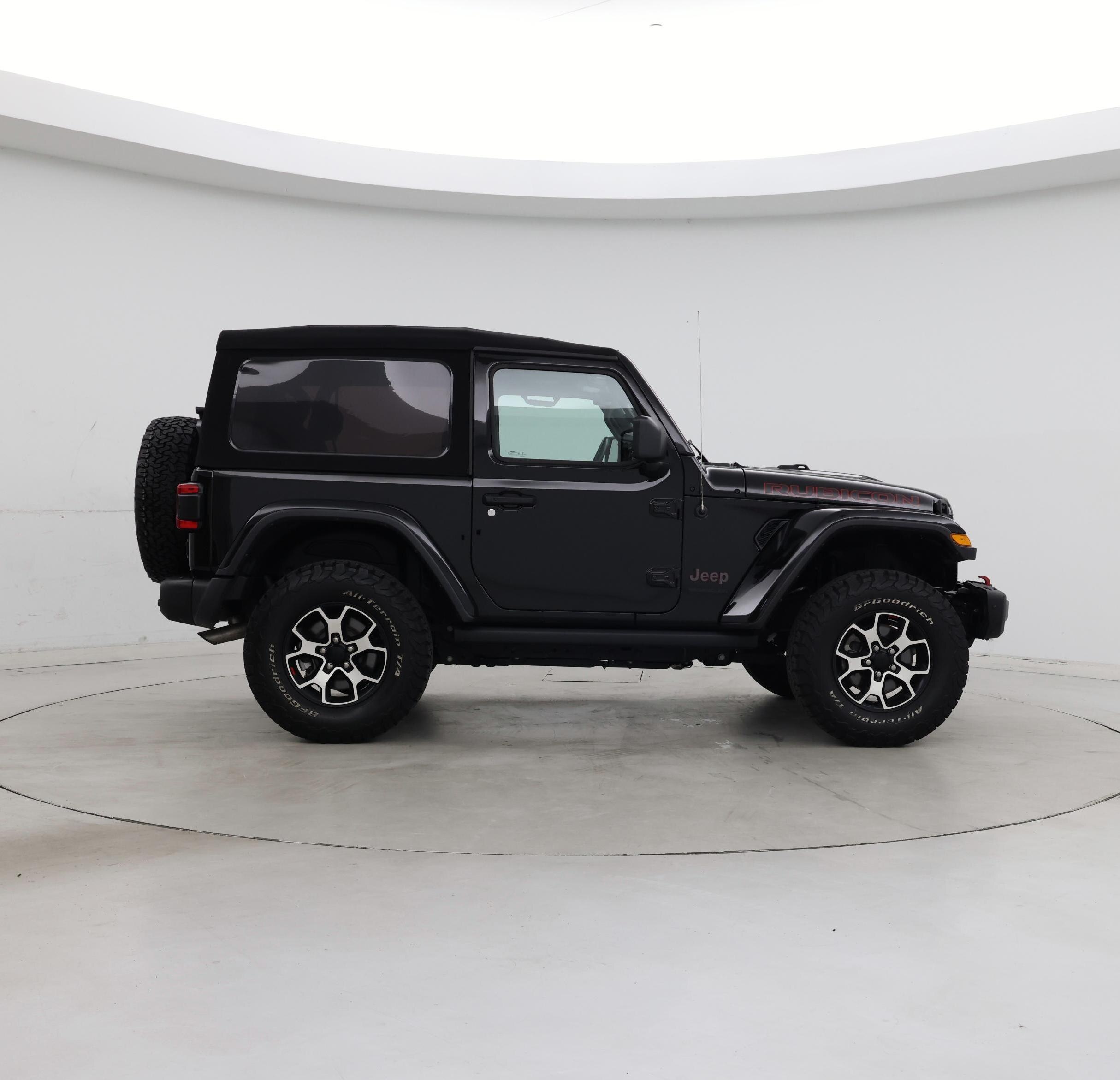 Thumbnail: 2022 Jeep Wrangler - 7