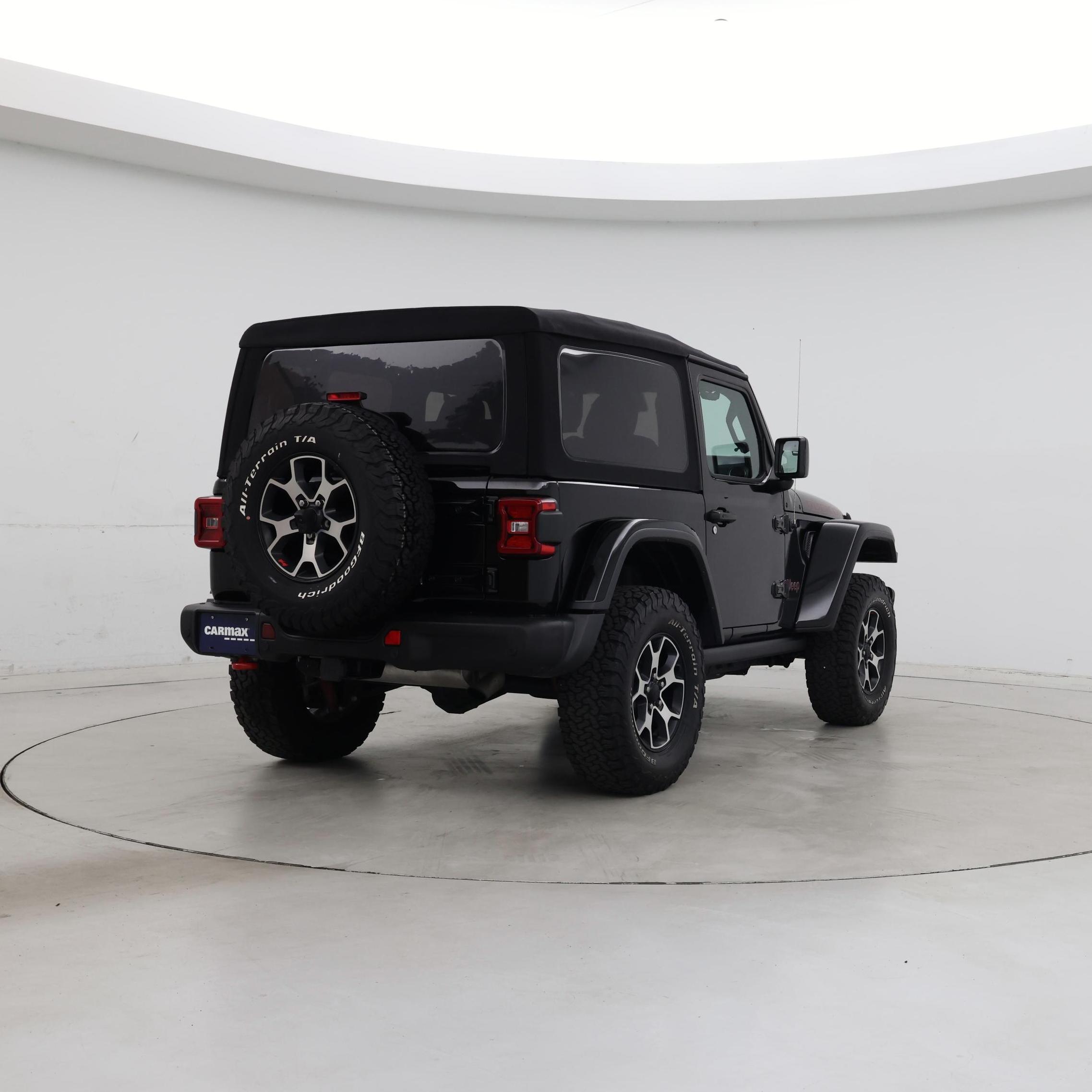 Thumbnail: 2022 Jeep Wrangler - 8