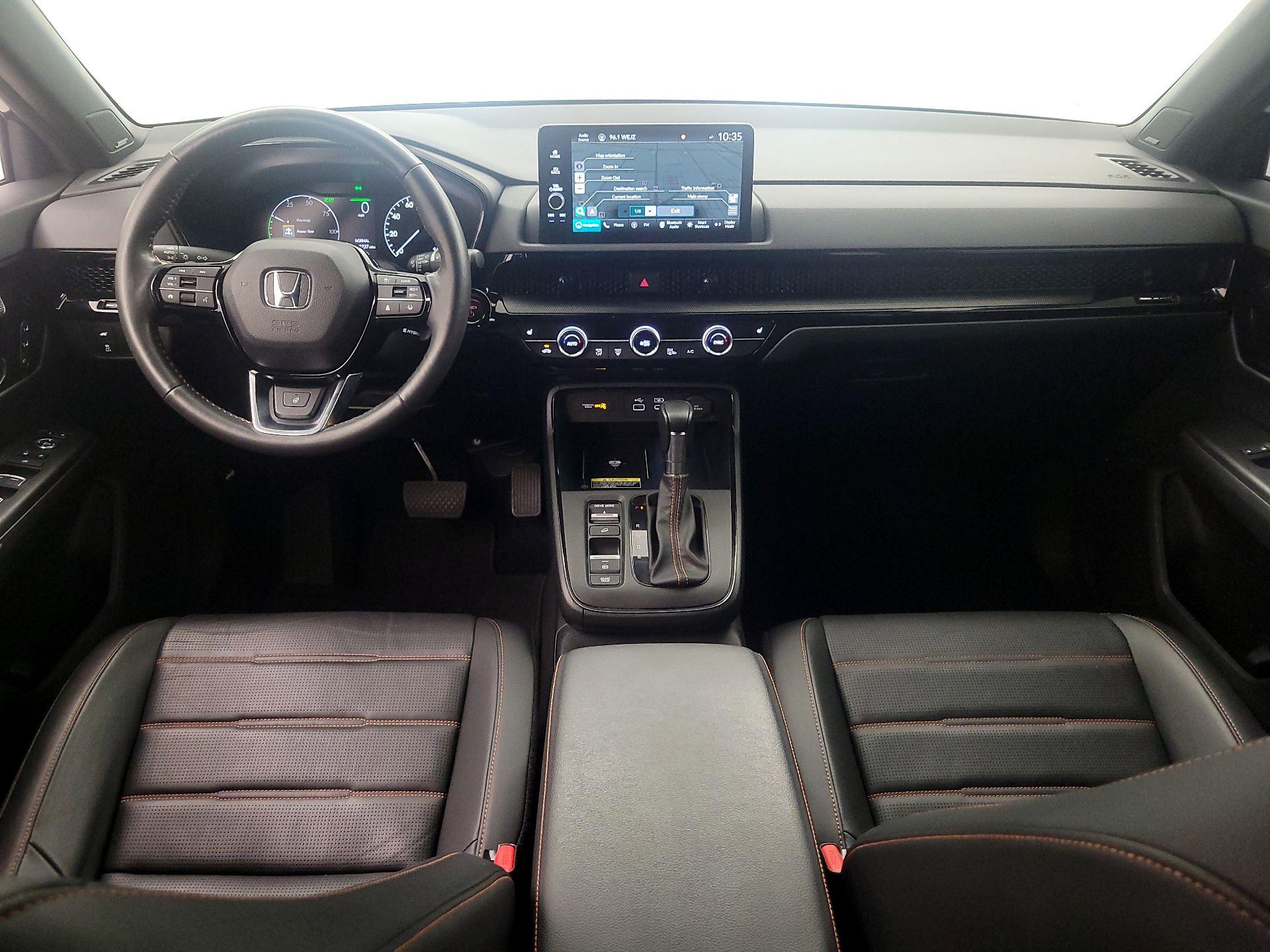 Thumbnail: 2023 Honda CR-V - 9