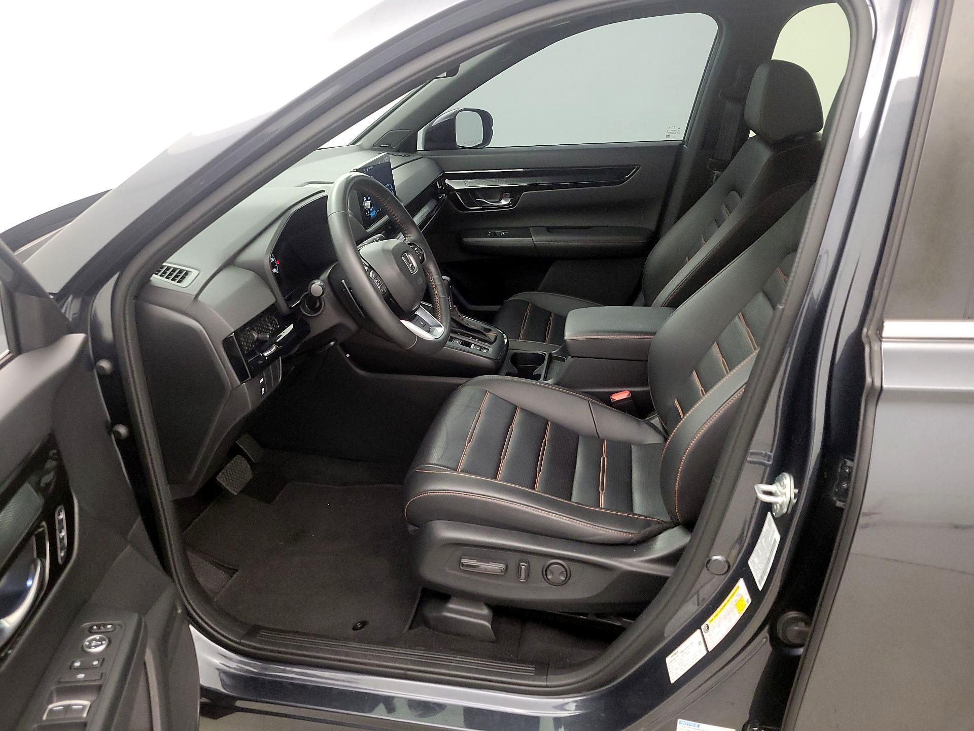 Thumbnail: 2023 Honda CR-V - 11