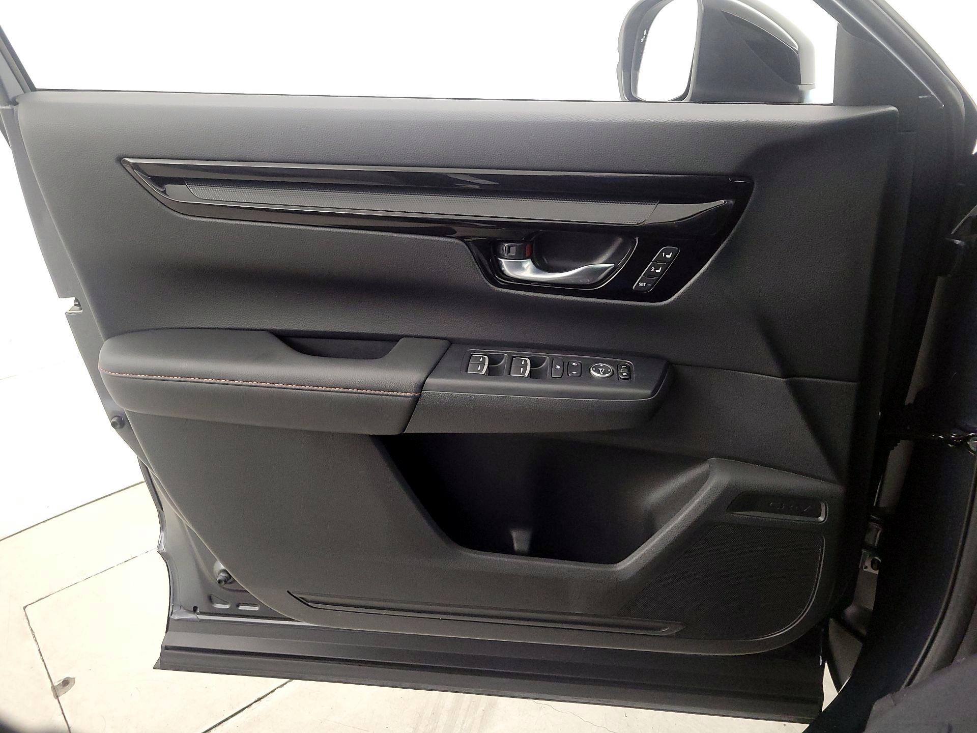 Thumbnail: 2023 Honda CR-V - 12