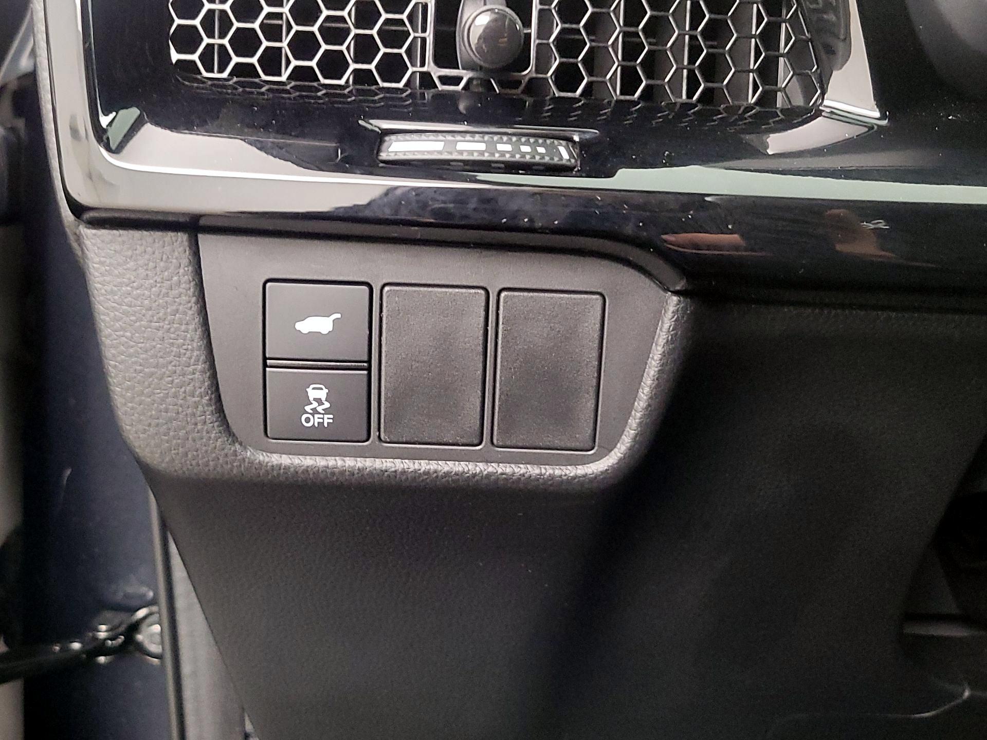 Thumbnail: 2023 Honda CR-V - 13