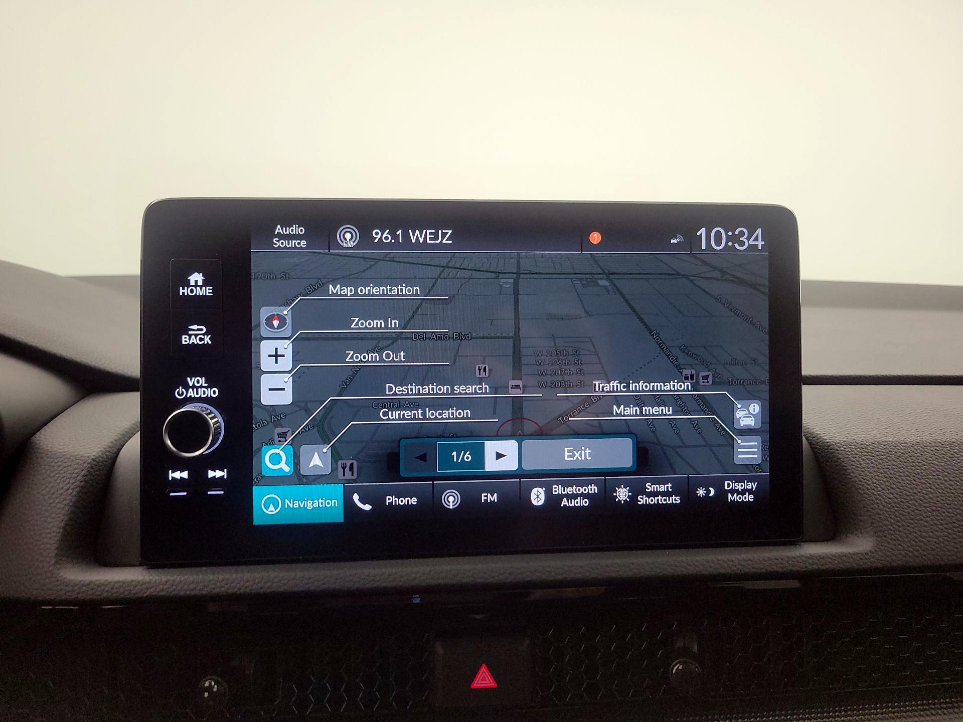 Thumbnail: 2023 Honda CR-V - 14