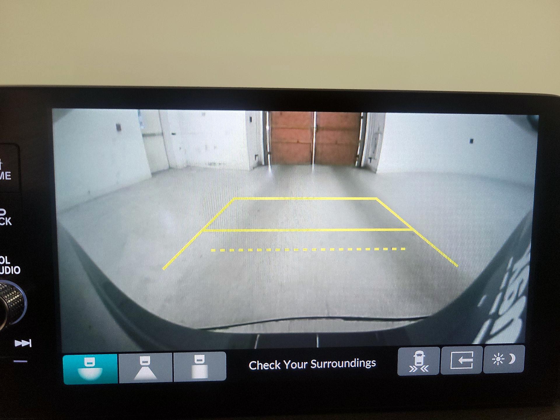 Thumbnail: 2023 Honda CR-V - 15