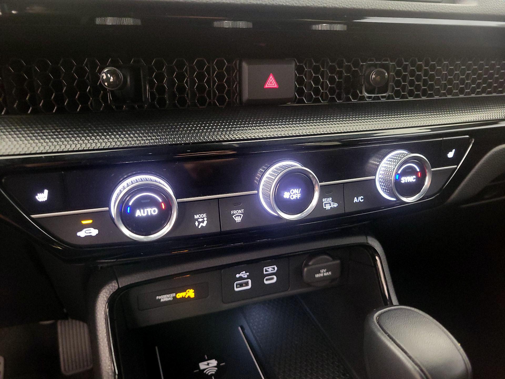 Thumbnail: 2023 Honda CR-V - 17