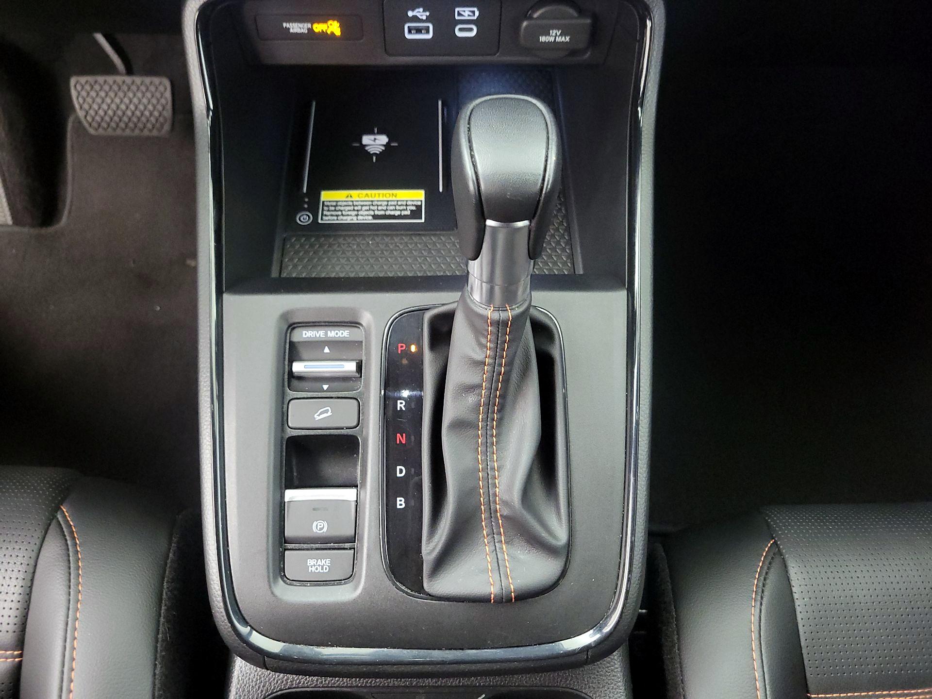 Thumbnail: 2023 Honda CR-V - 18