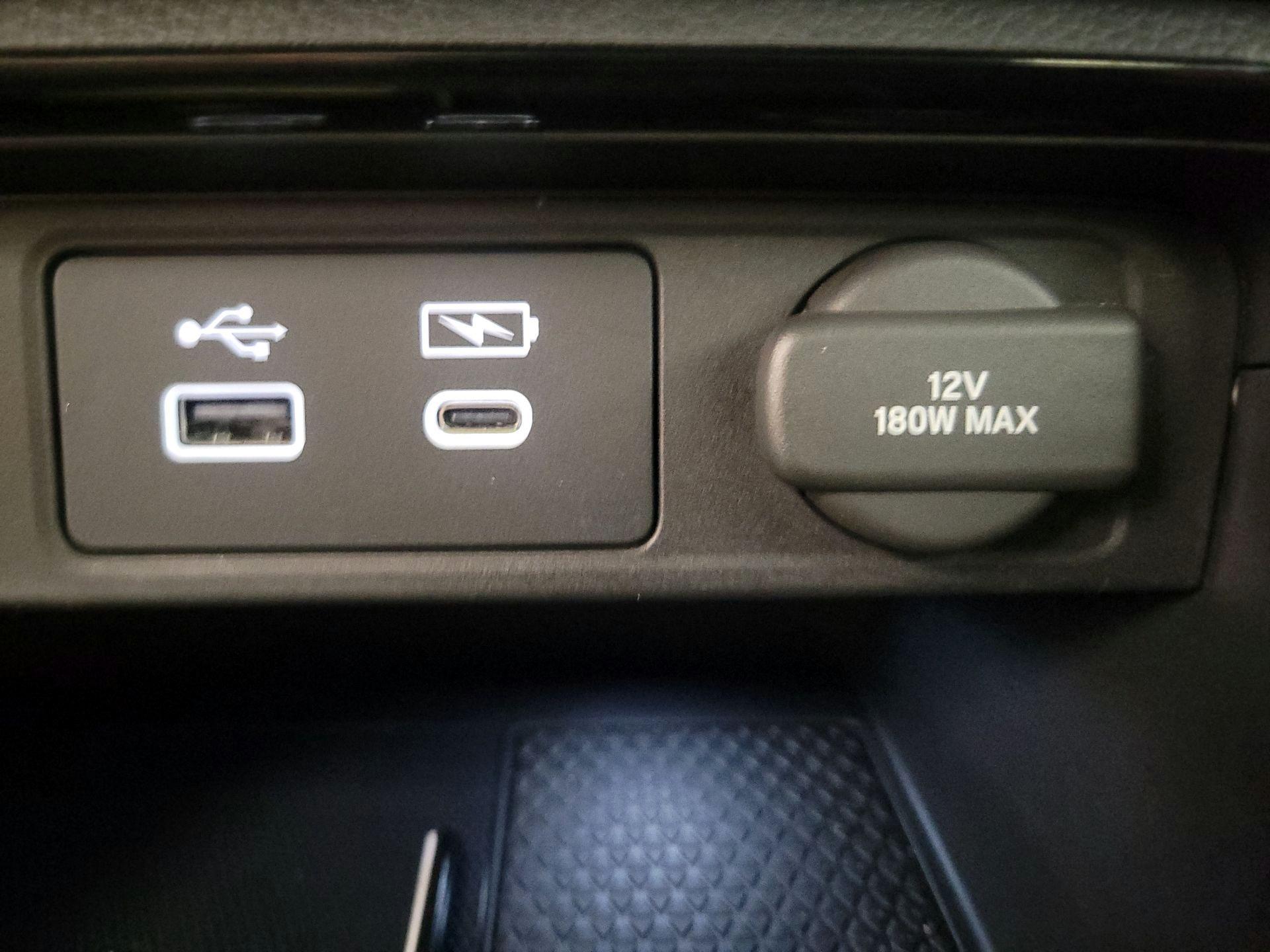 Thumbnail: 2023 Honda CR-V - 19