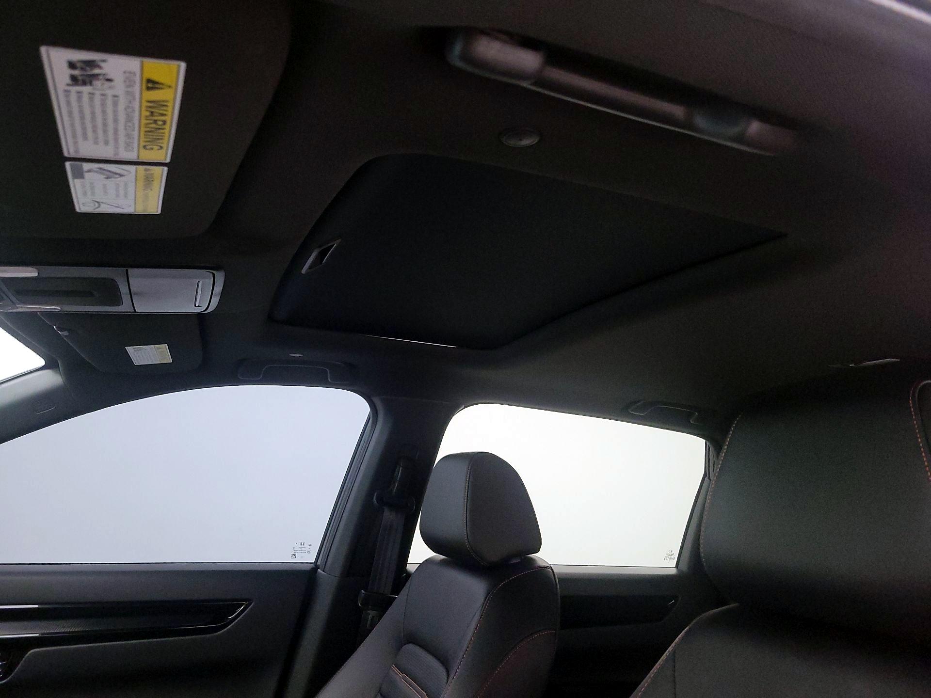 Thumbnail: 2023 Honda CR-V - 20