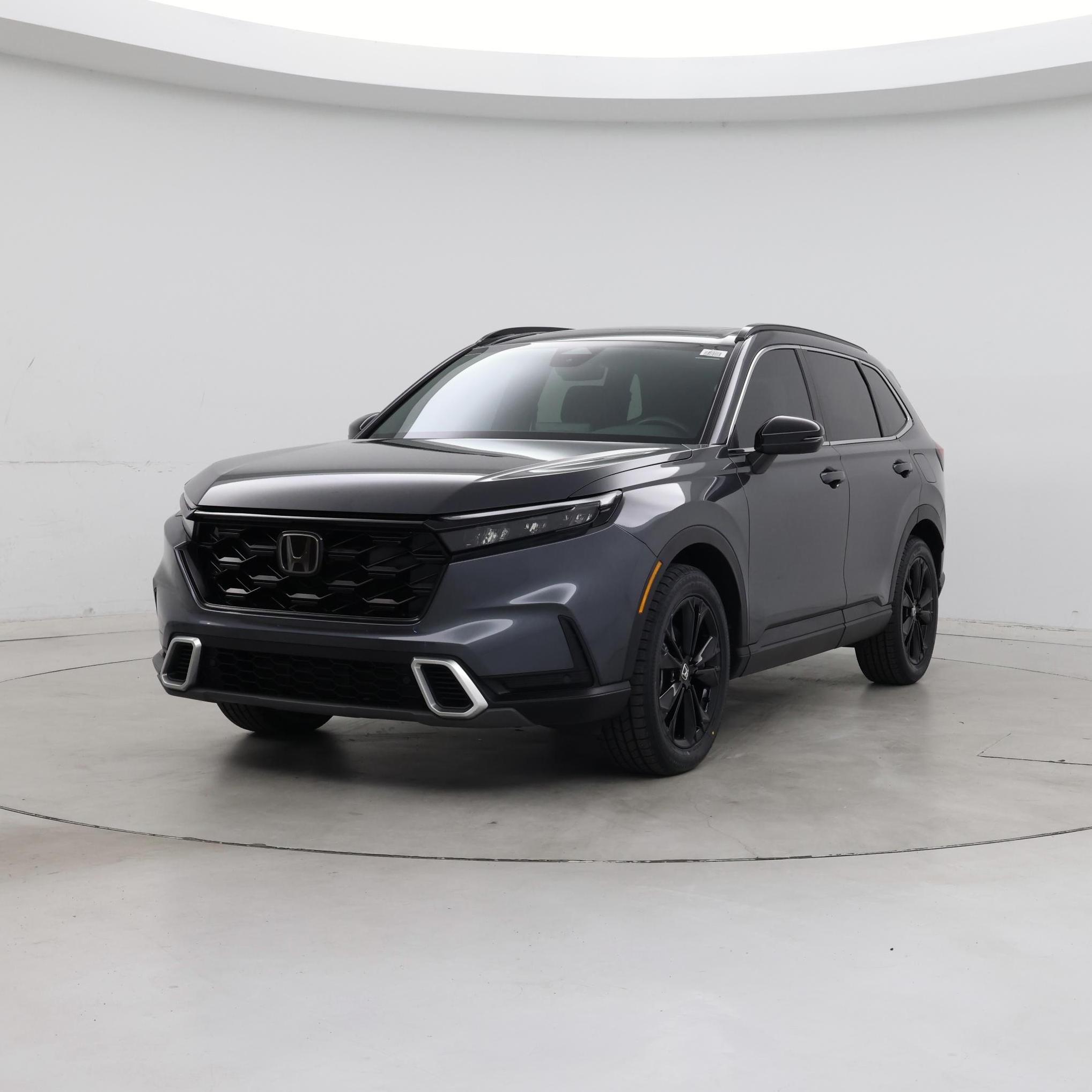 Thumbnail: 2023 Honda CR-V - 4