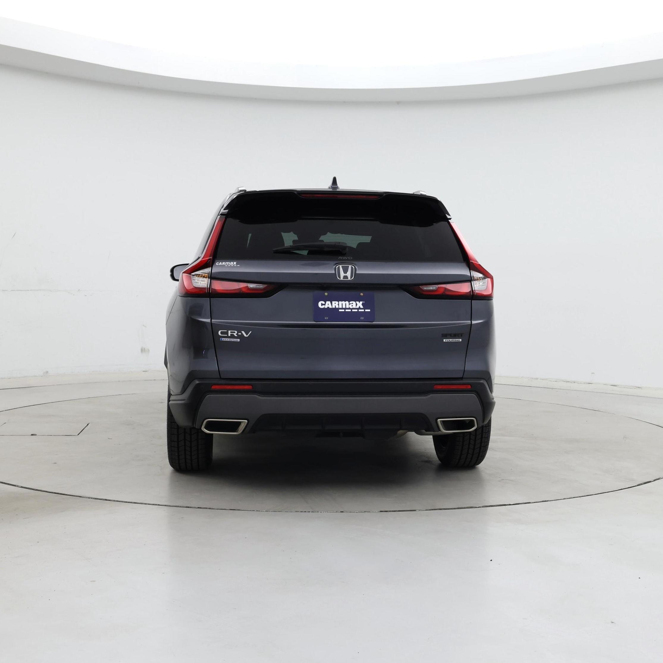 Thumbnail: 2023 Honda CR-V - 6