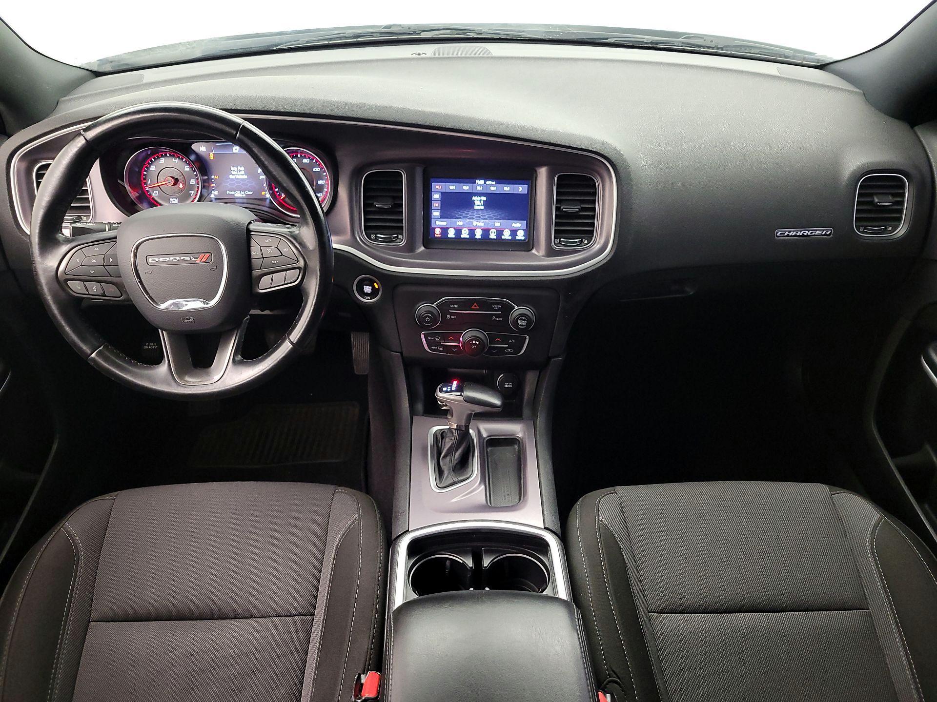 Thumbnail: 2020 Dodge Charger - 9