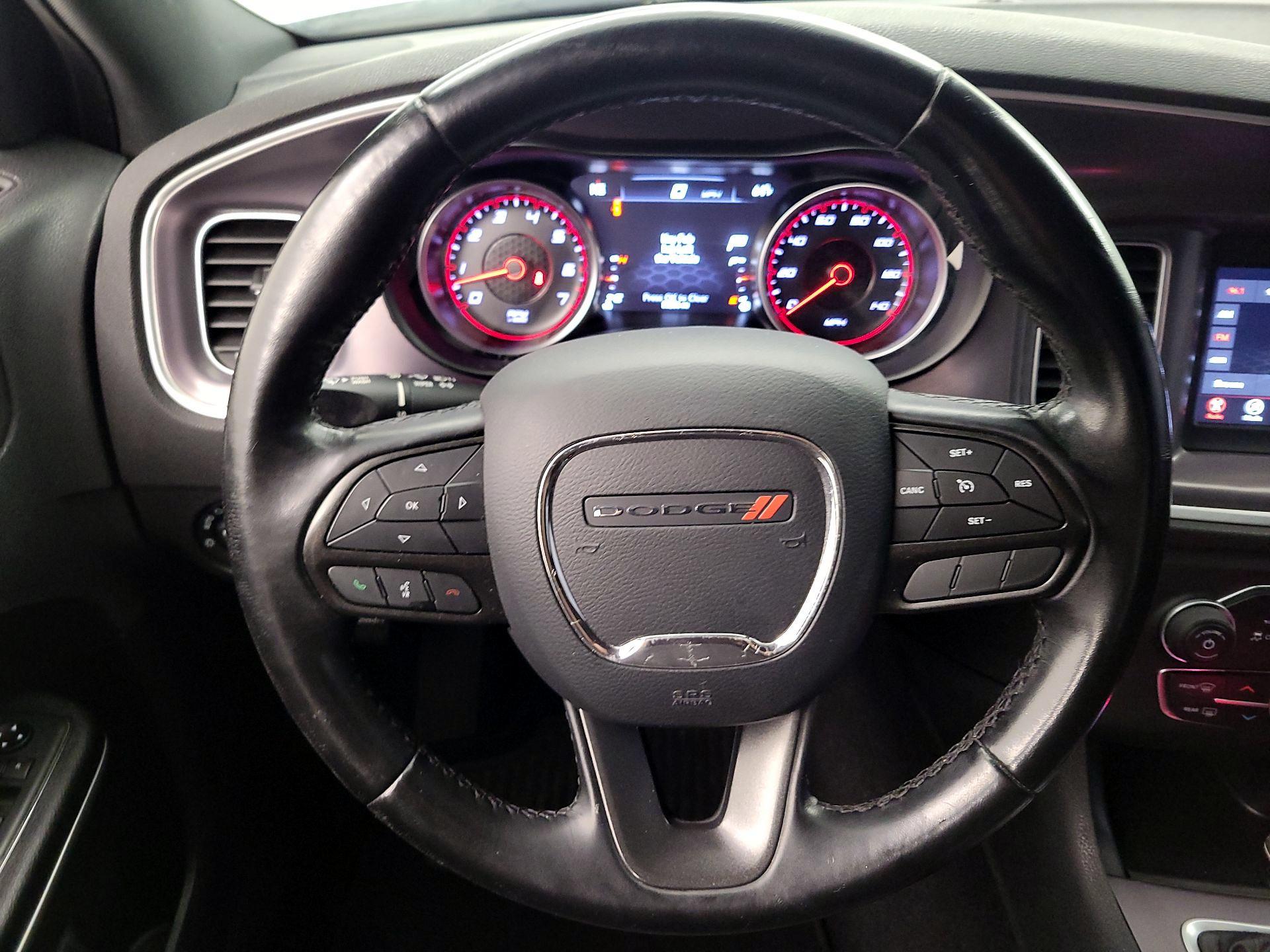 Thumbnail: 2020 Dodge Charger - 10