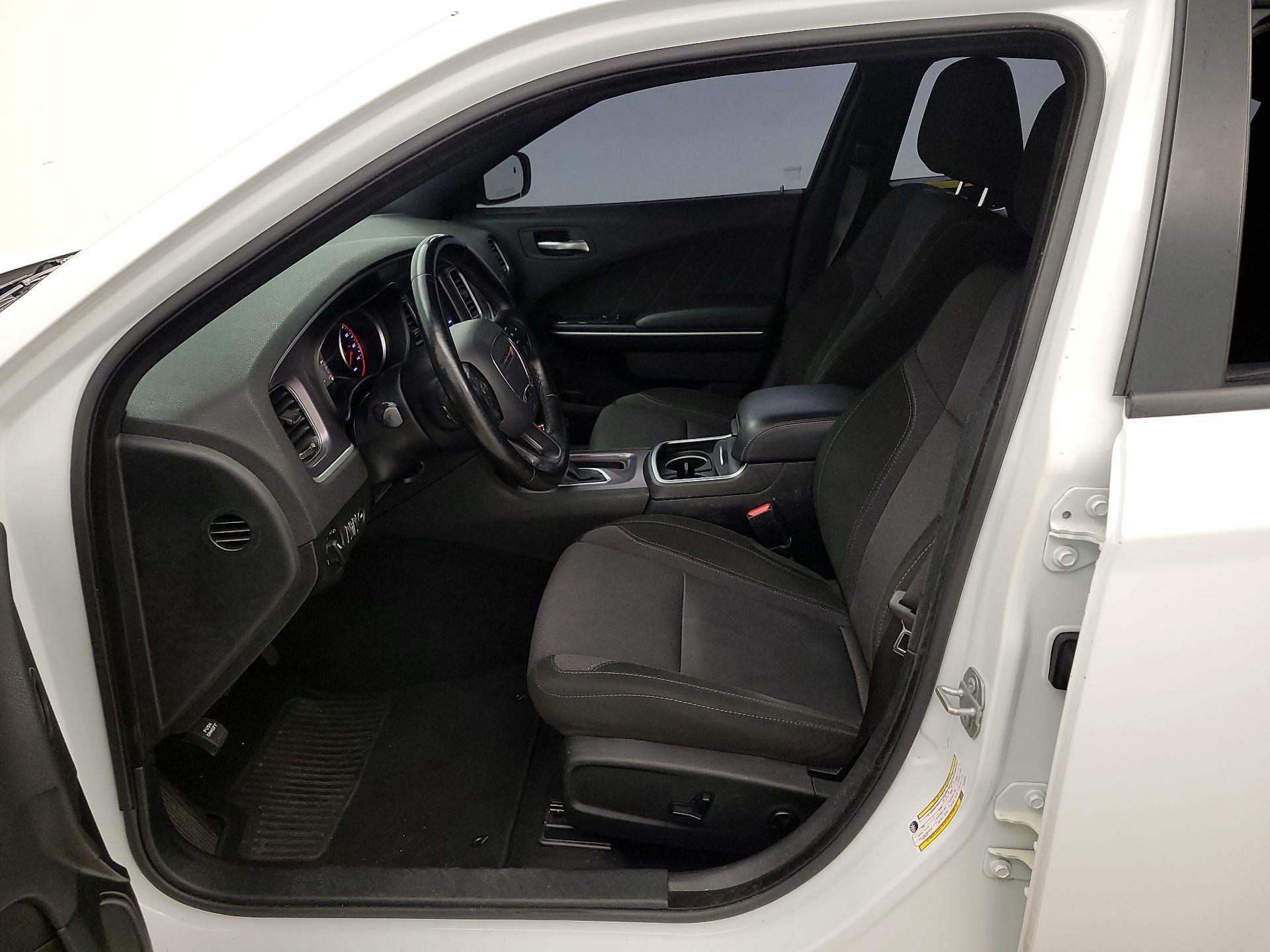 Thumbnail: 2020 Dodge Charger - 11