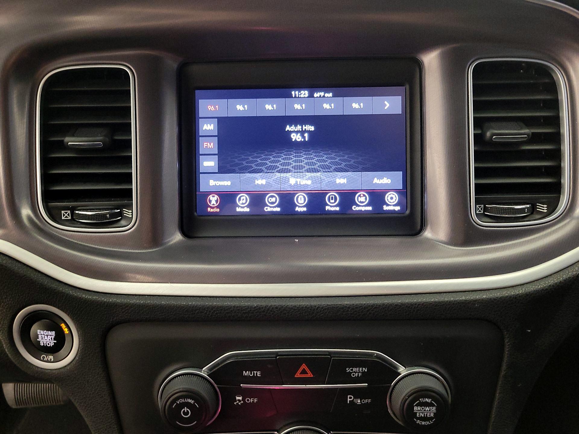 Thumbnail: 2020 Dodge Charger - 15