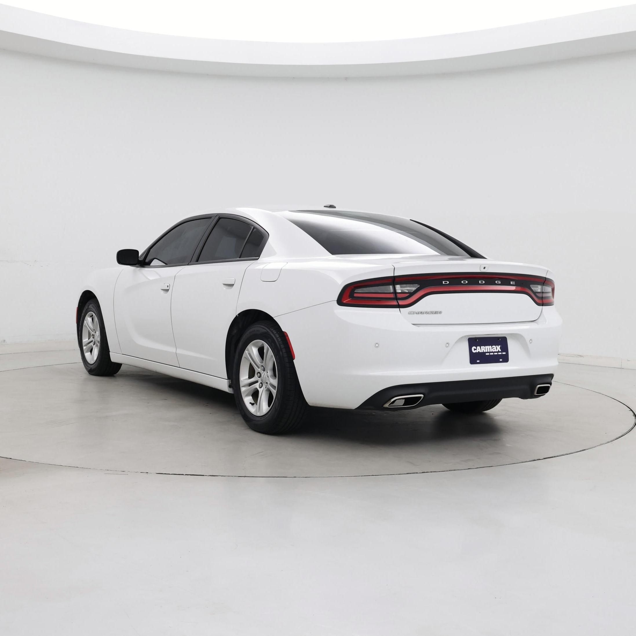 Thumbnail: 2020 Dodge Charger - 2