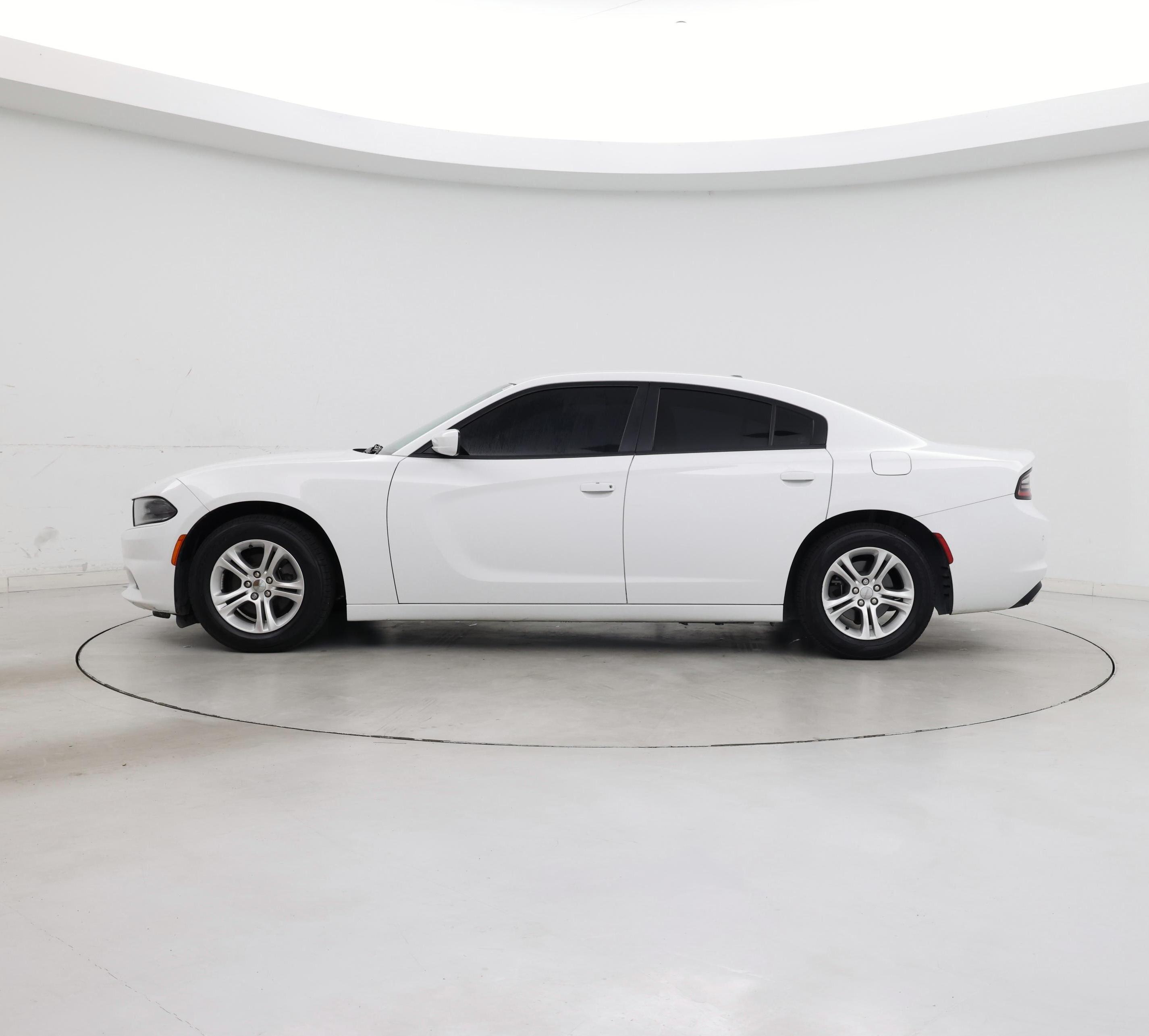 Thumbnail: 2020 Dodge Charger - 3