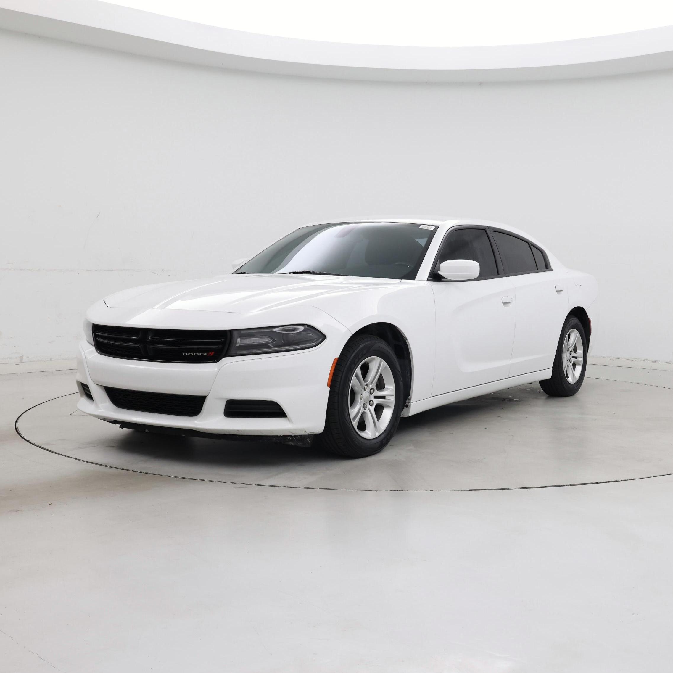 Thumbnail: 2020 Dodge Charger - 4