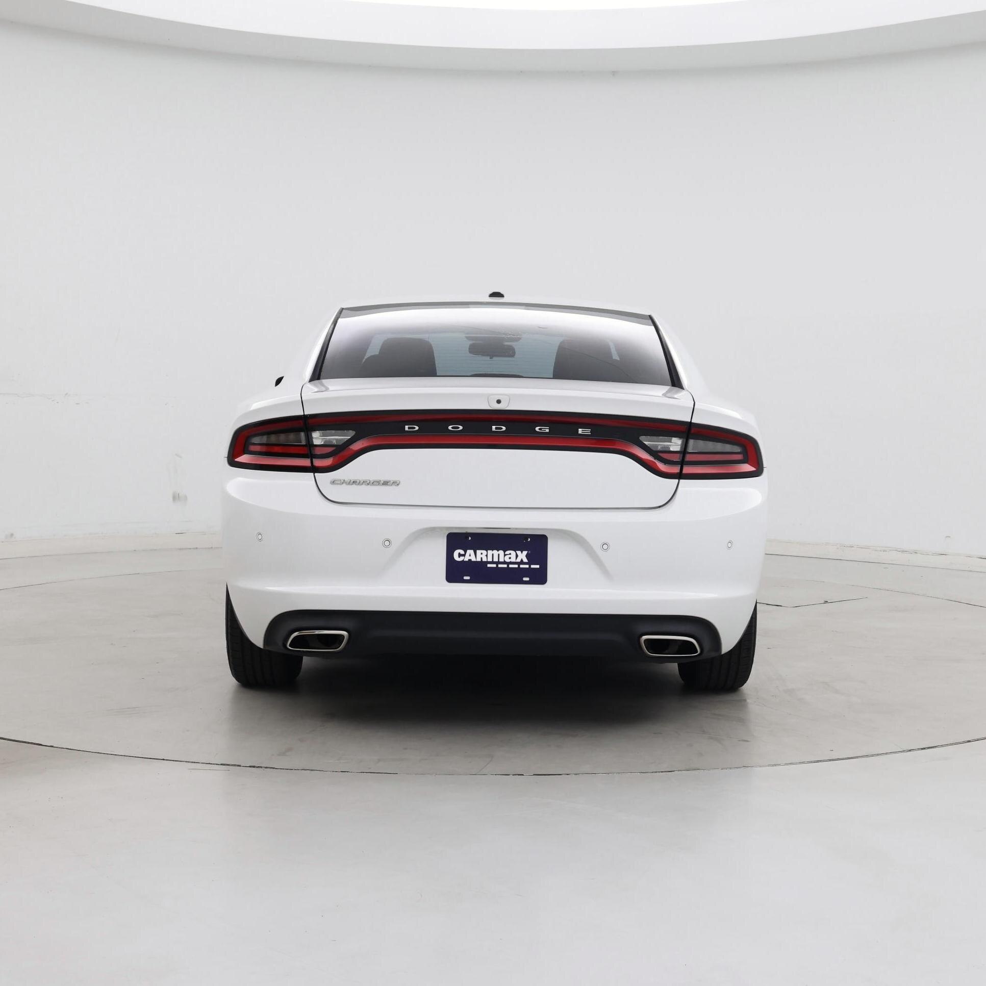 Thumbnail: 2020 Dodge Charger - 6