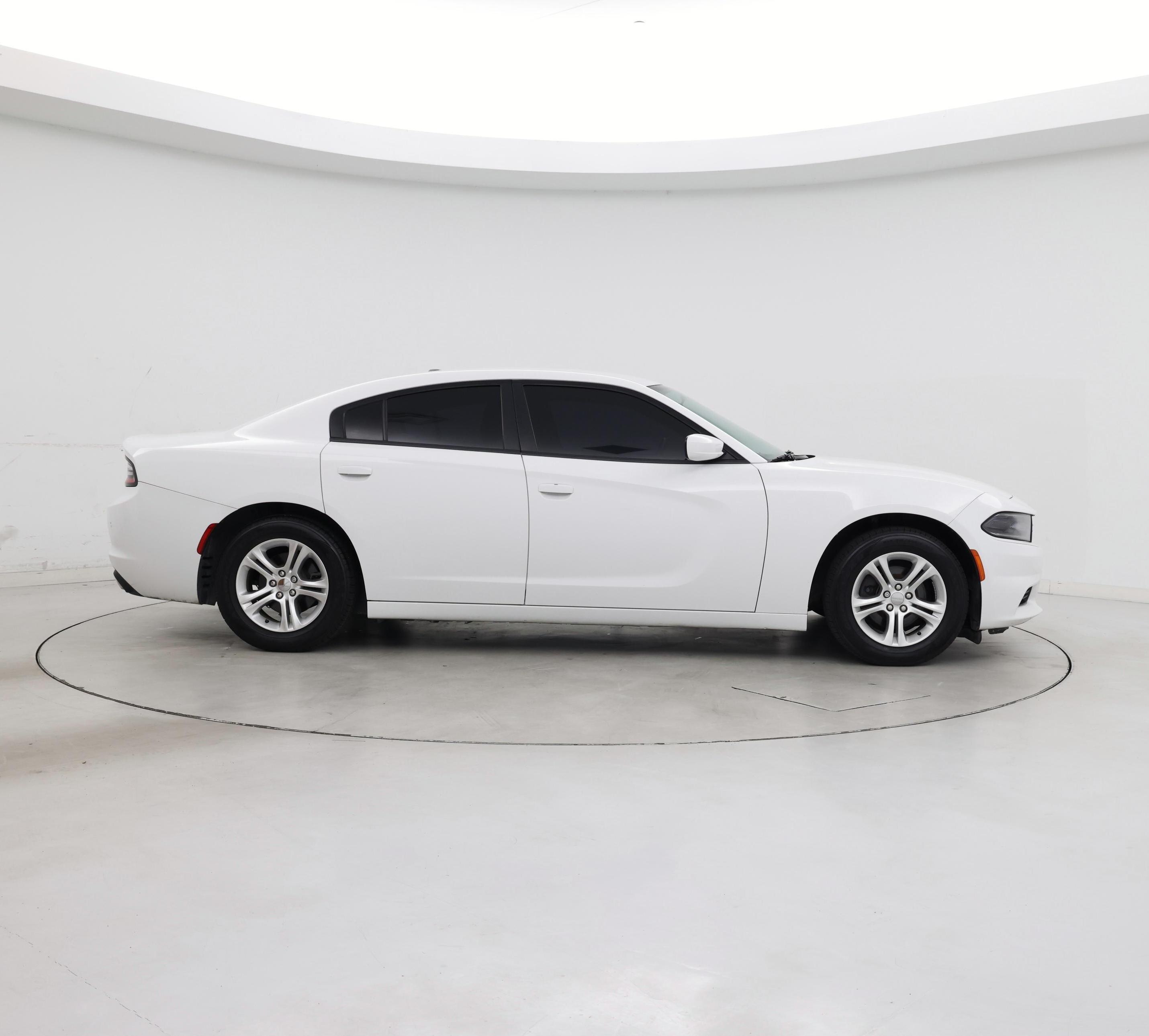 Thumbnail: 2020 Dodge Charger - 7