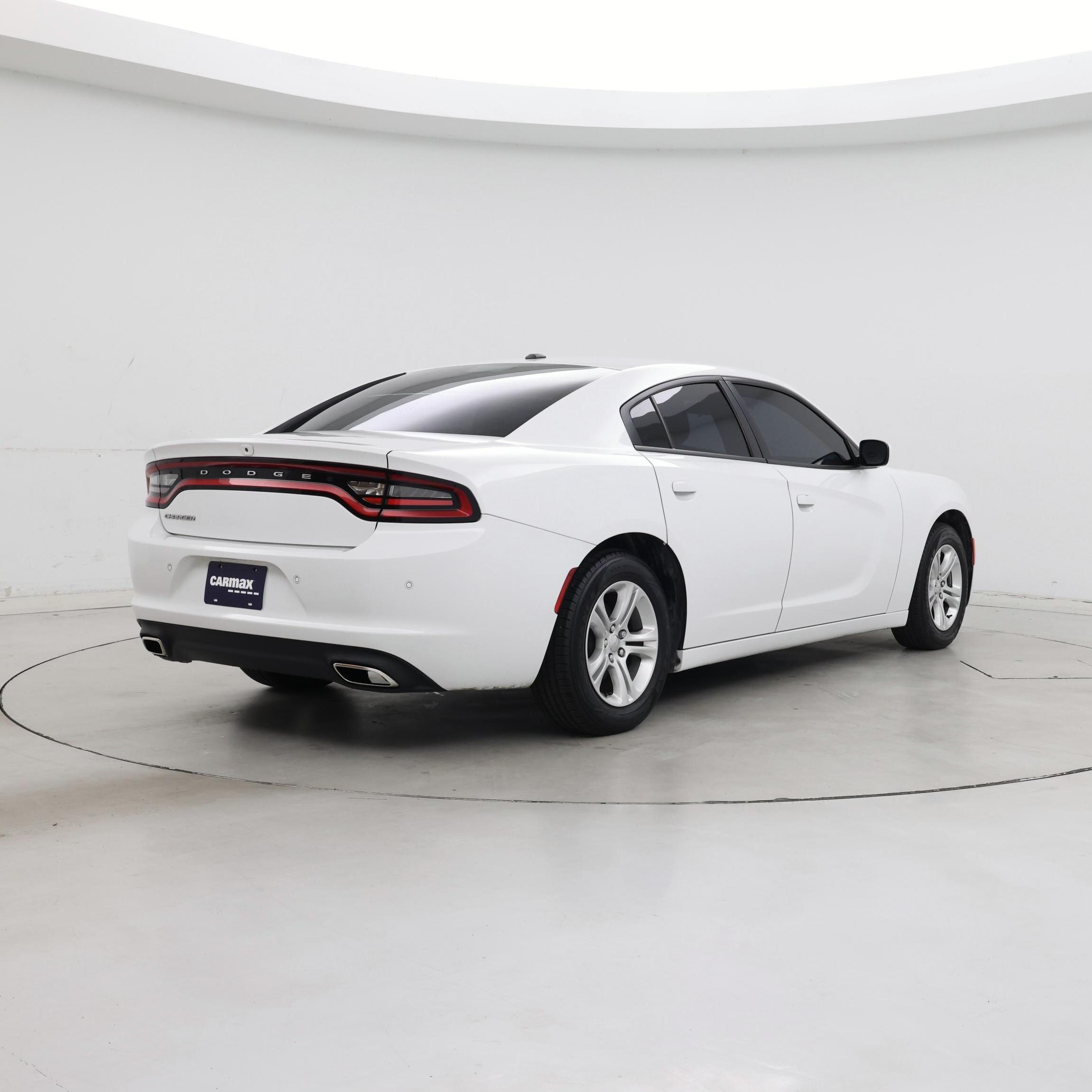 Thumbnail: 2020 Dodge Charger - 8