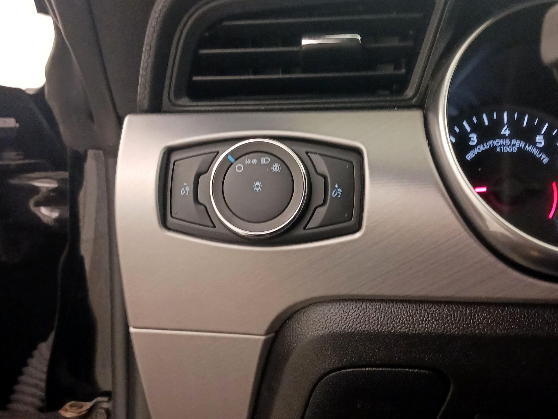 Thumbnail: 2022 Ford Mustang - 13