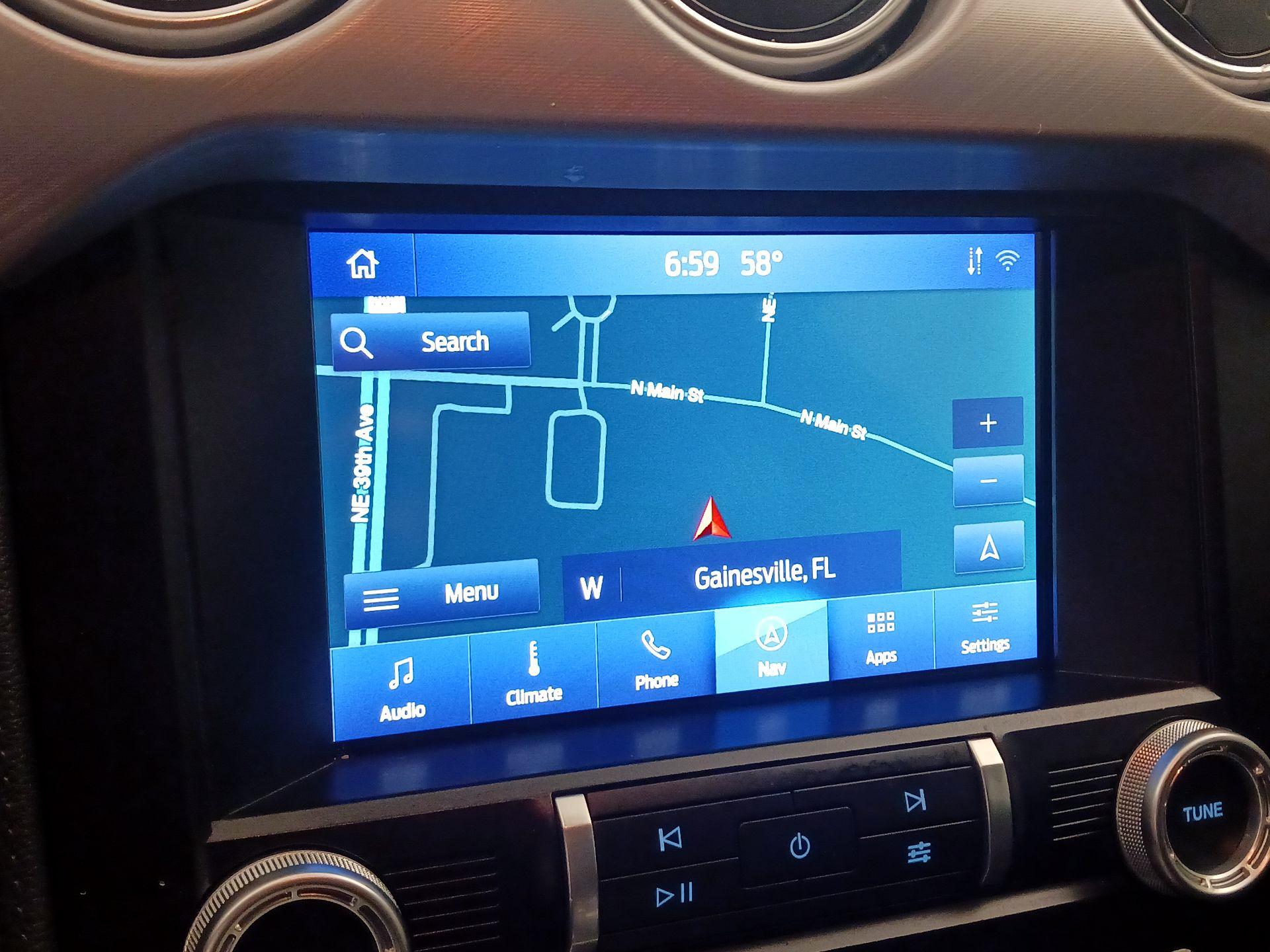 Thumbnail: 2022 Ford Mustang - 14