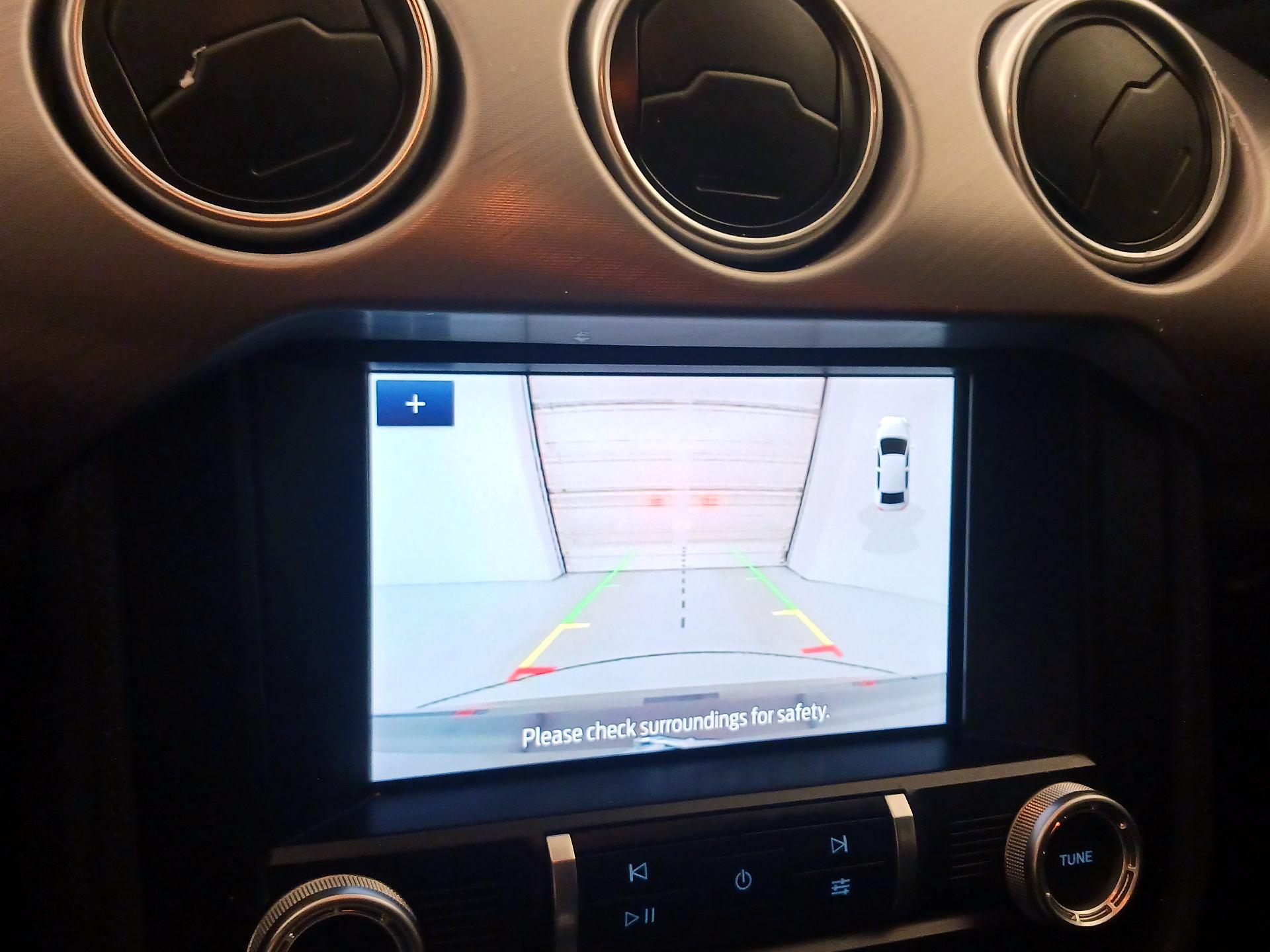 Thumbnail: 2022 Ford Mustang - 15