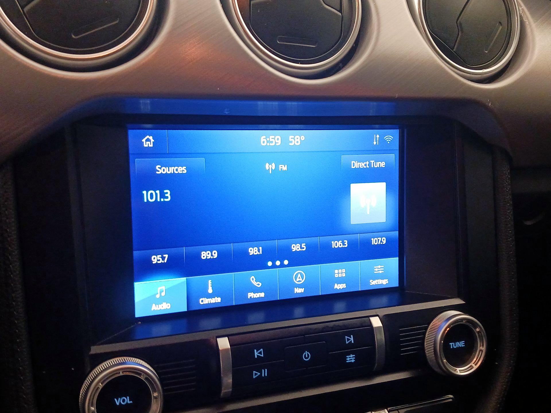 Thumbnail: 2022 Ford Mustang - 16