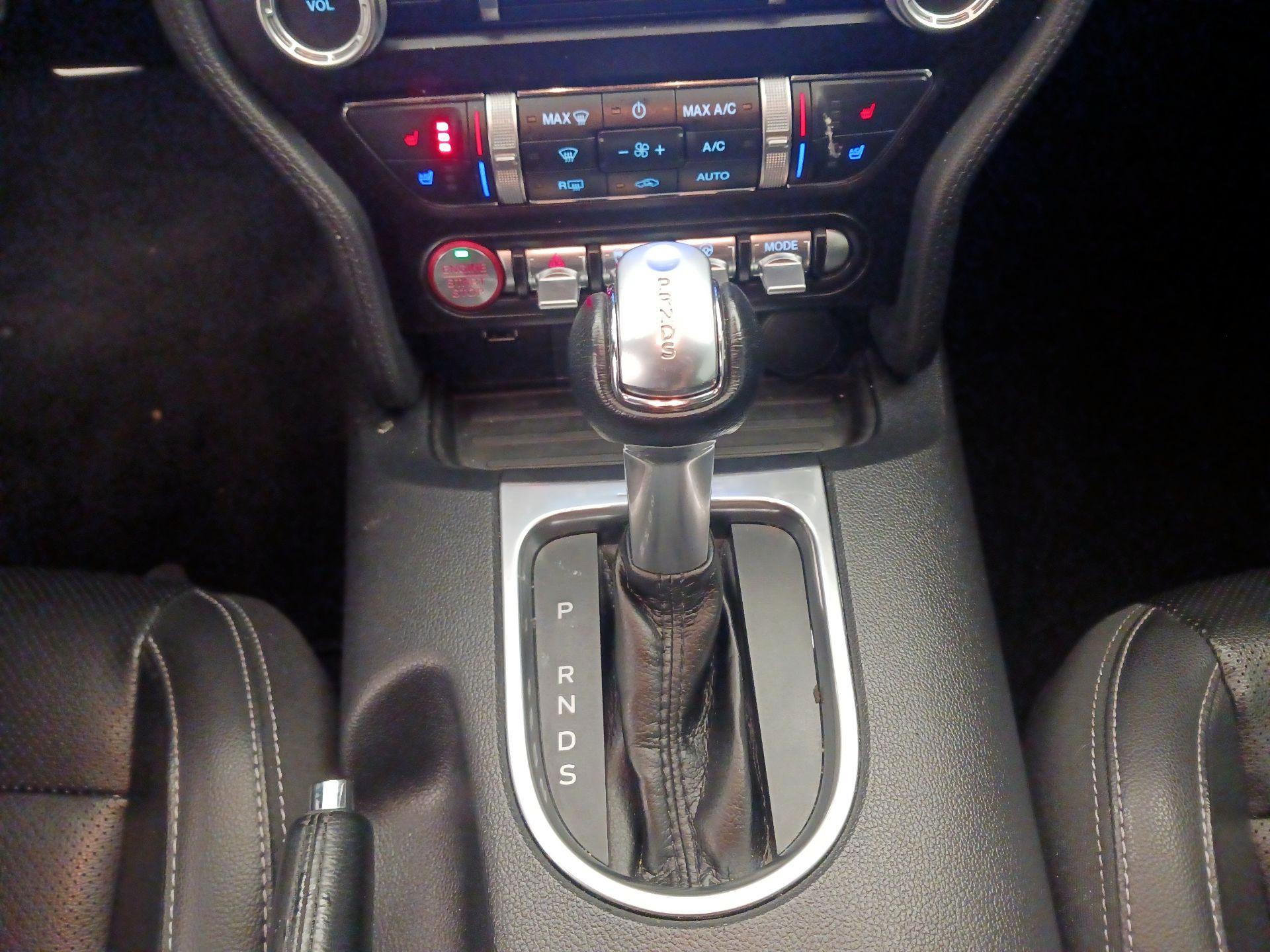 Thumbnail: 2022 Ford Mustang - 18