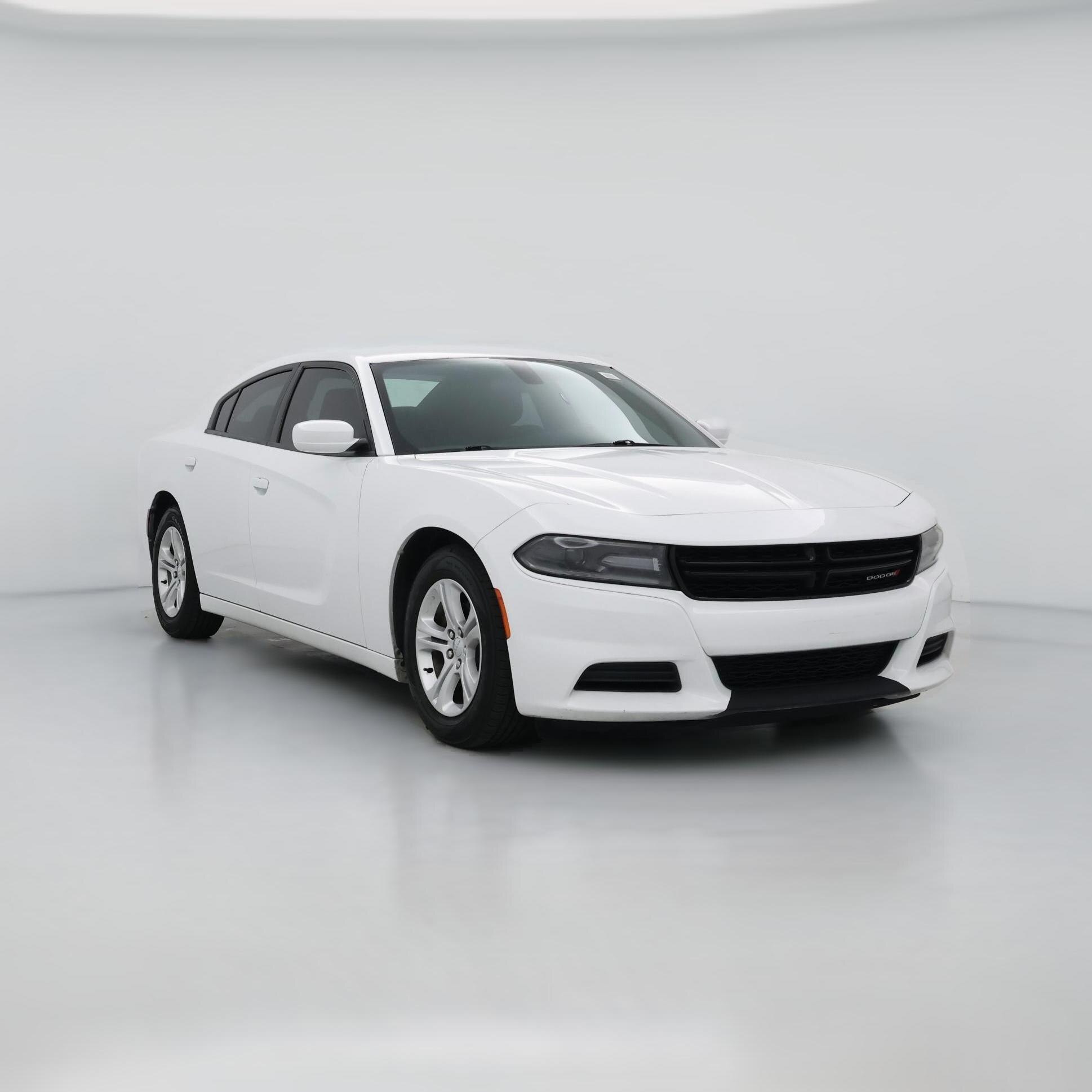 Thumbnail: 2020 Dodge Charger - 1