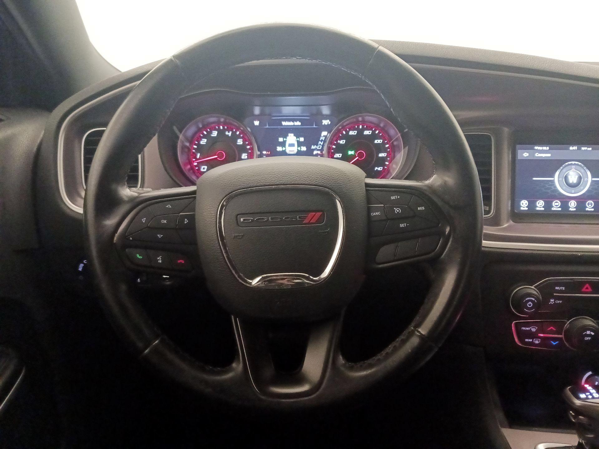 Thumbnail: 2020 Dodge Charger - 10