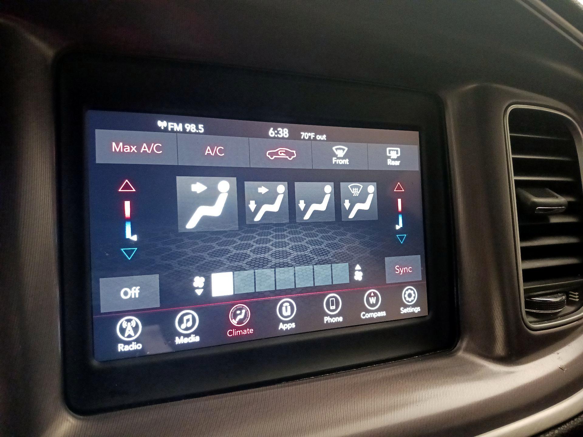 Thumbnail: 2020 Dodge Charger - 16