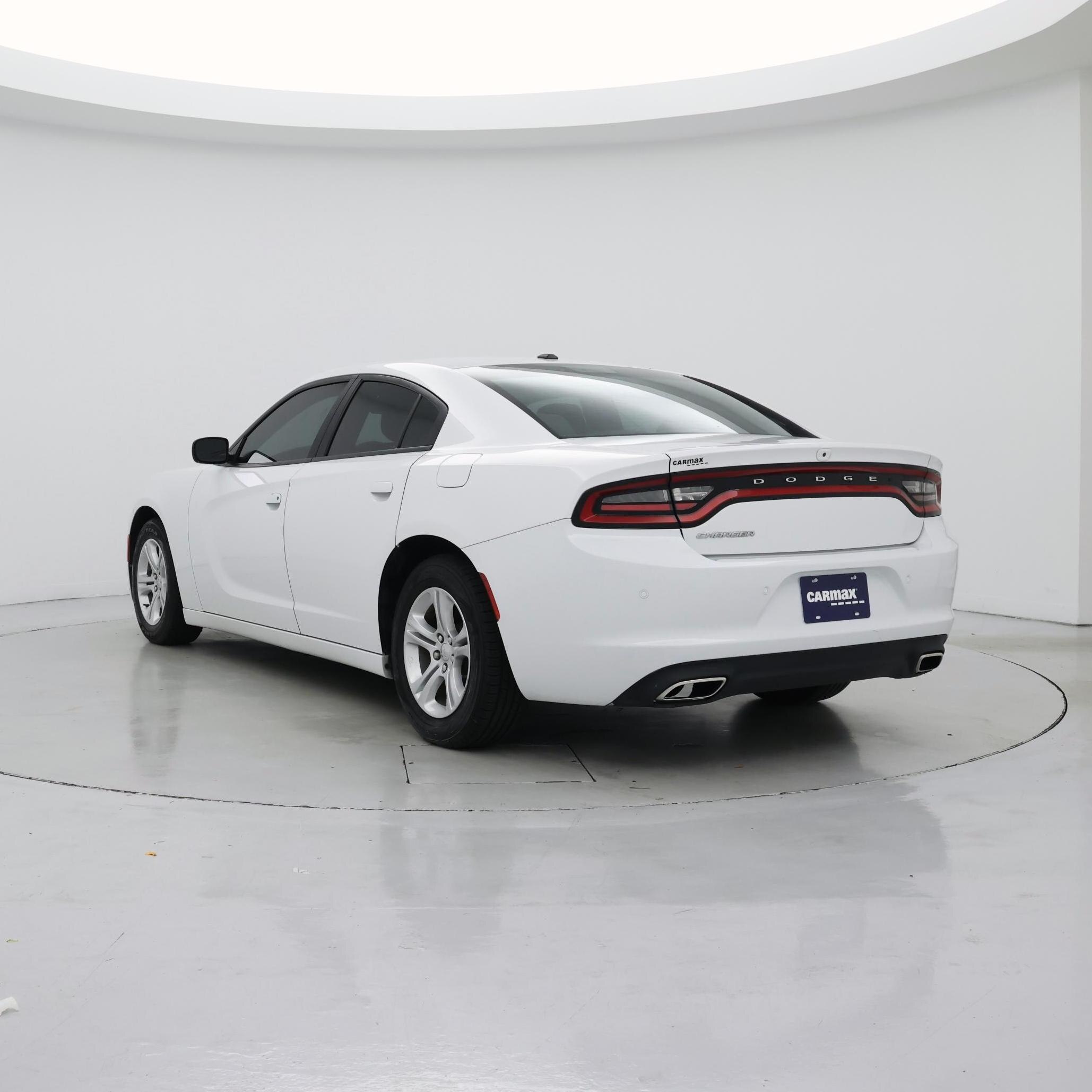 Thumbnail: 2020 Dodge Charger - 2