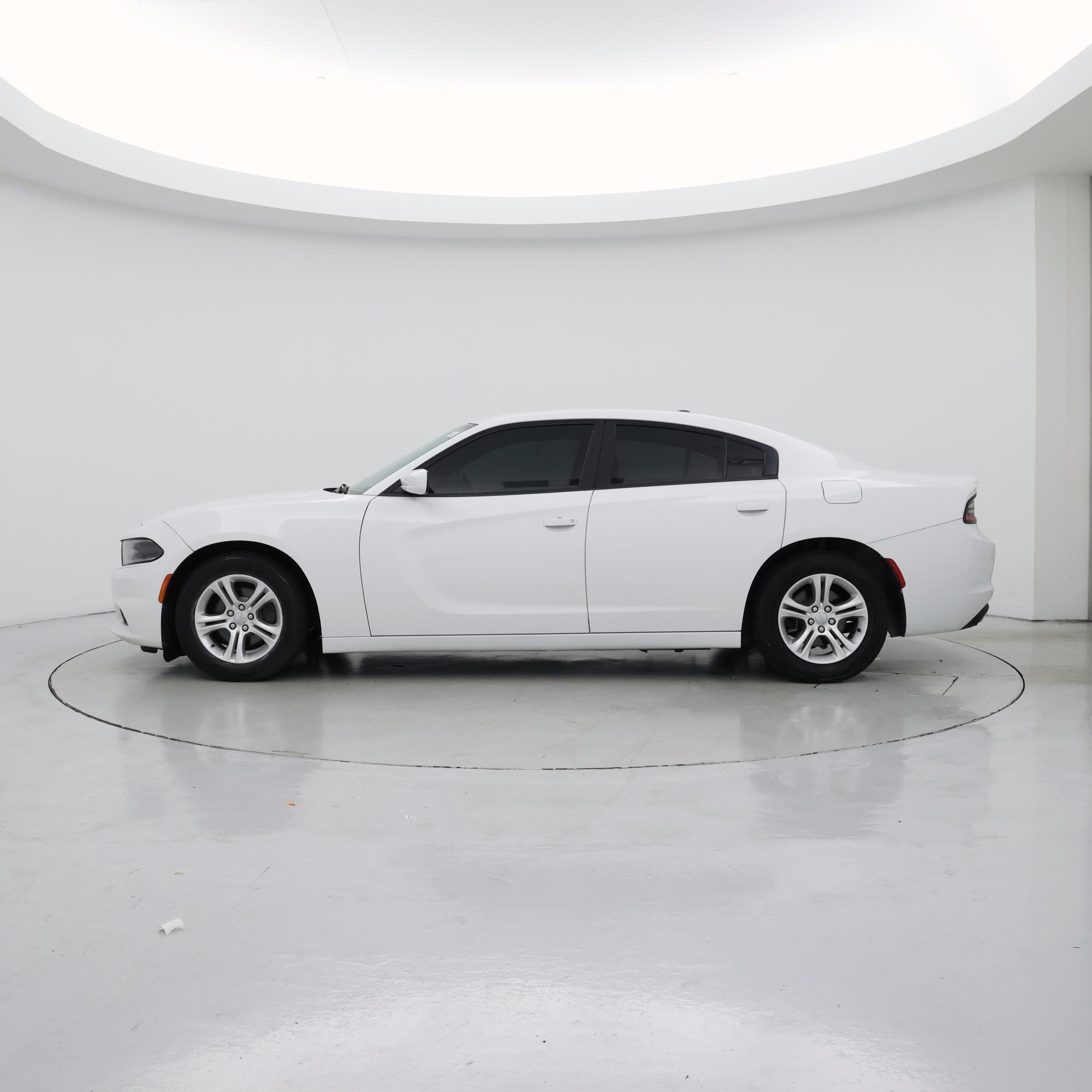 Thumbnail: 2020 Dodge Charger - 3