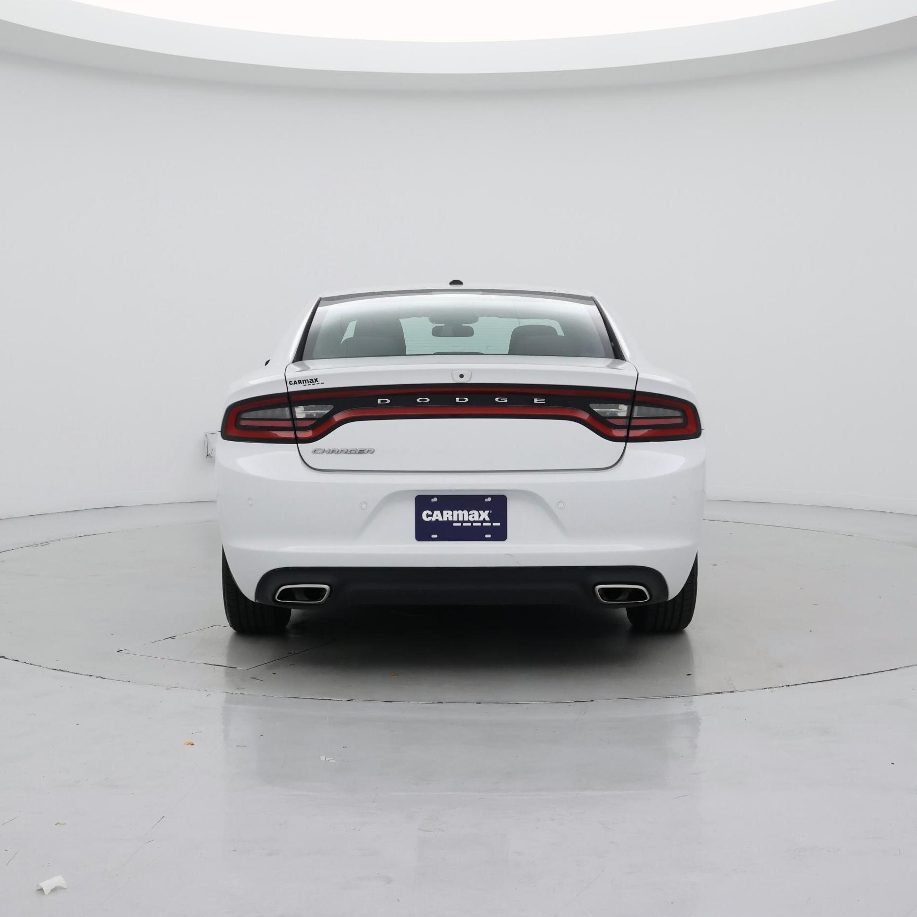 Thumbnail: 2020 Dodge Charger - 6