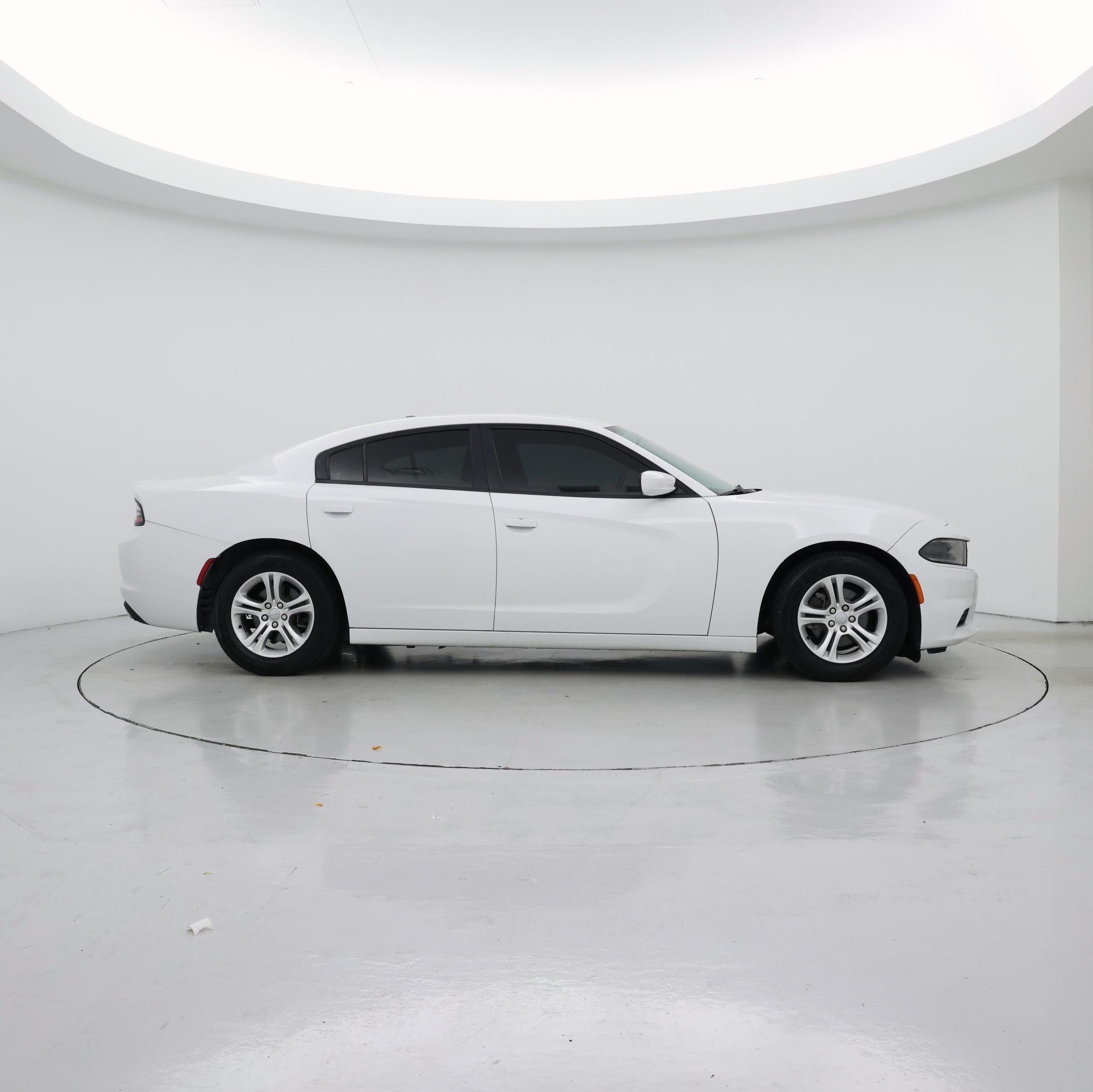 Thumbnail: 2020 Dodge Charger - 7