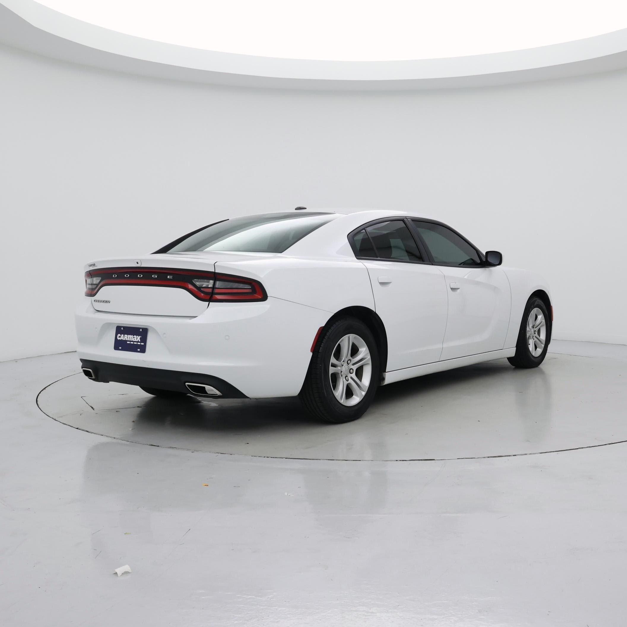 Thumbnail: 2020 Dodge Charger - 8