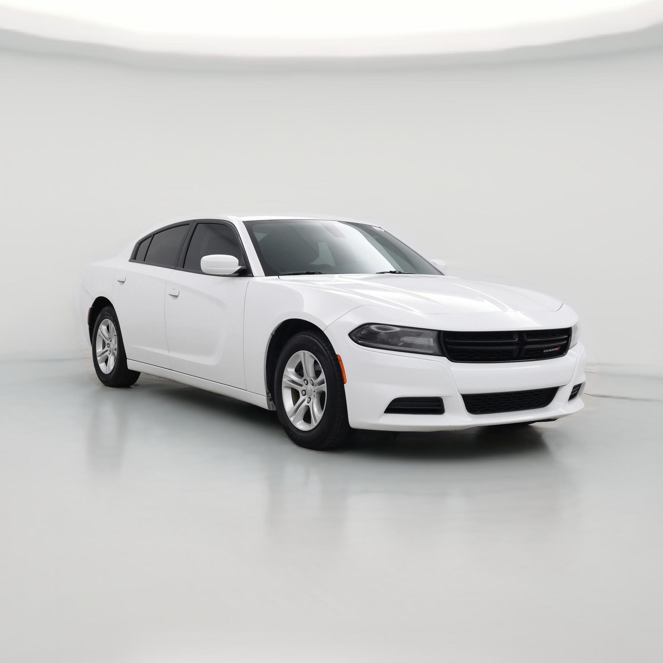 Thumbnail: 2020 Dodge Charger - 1